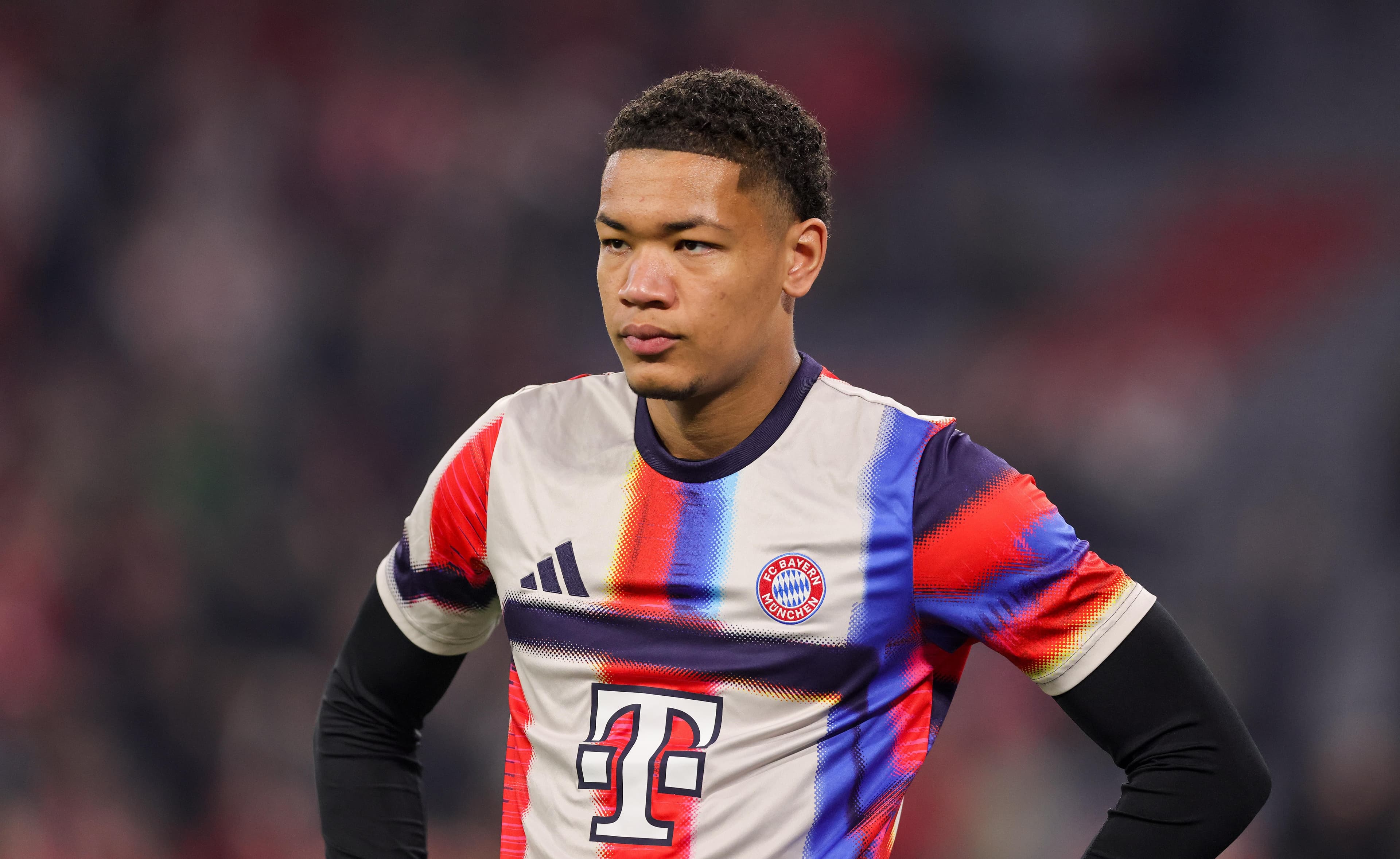 Bayern Campus Round Up, May Edition 1: Total Disaster