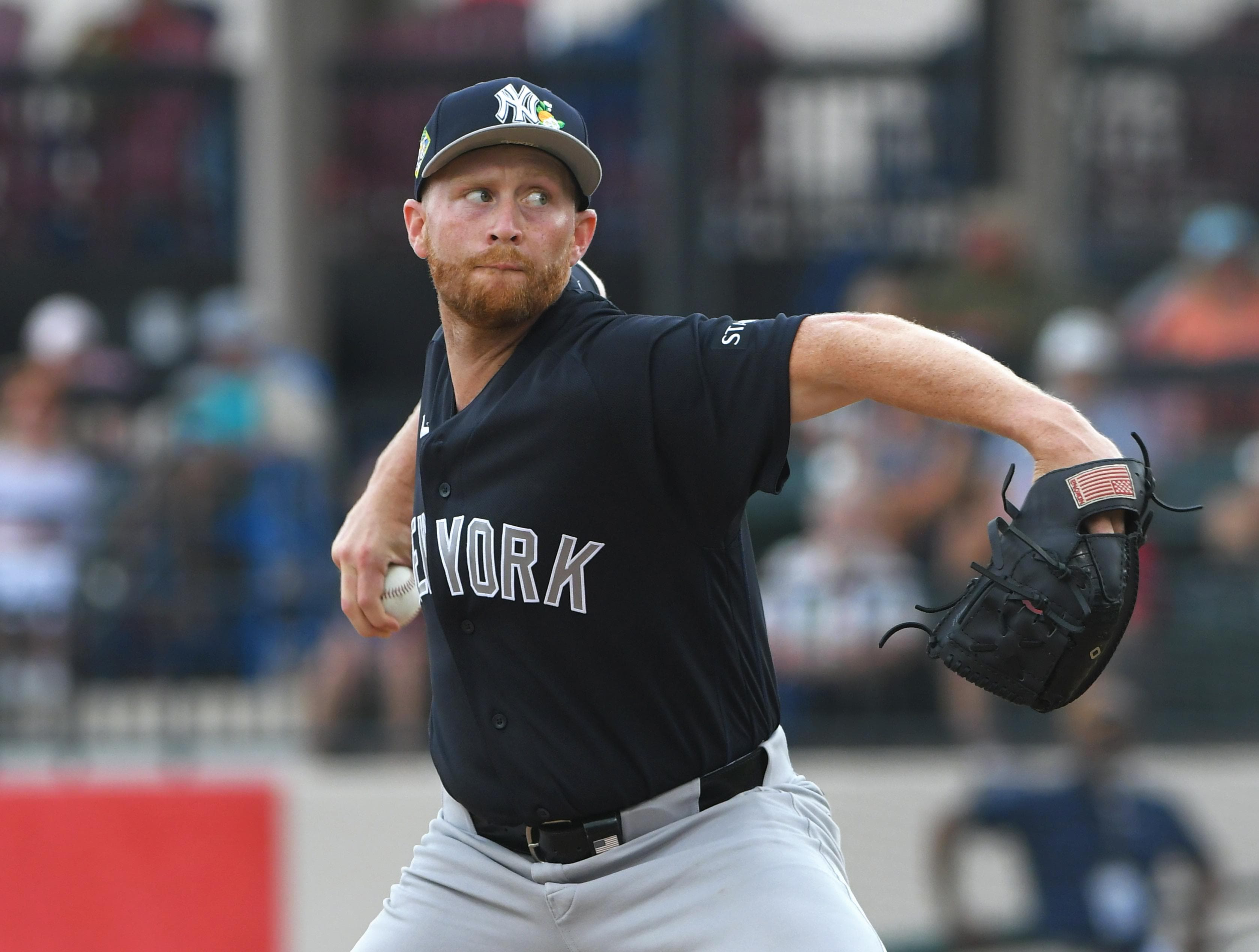Hanner making key contributions so far in Triple-A ’pen