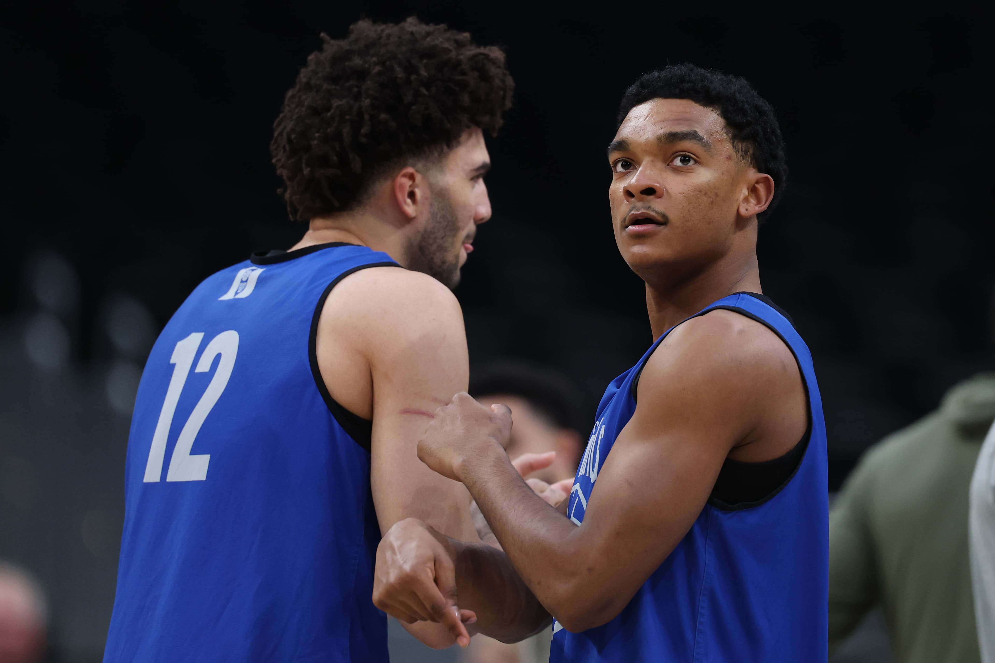 Caleb Foster News You’re Going To Like