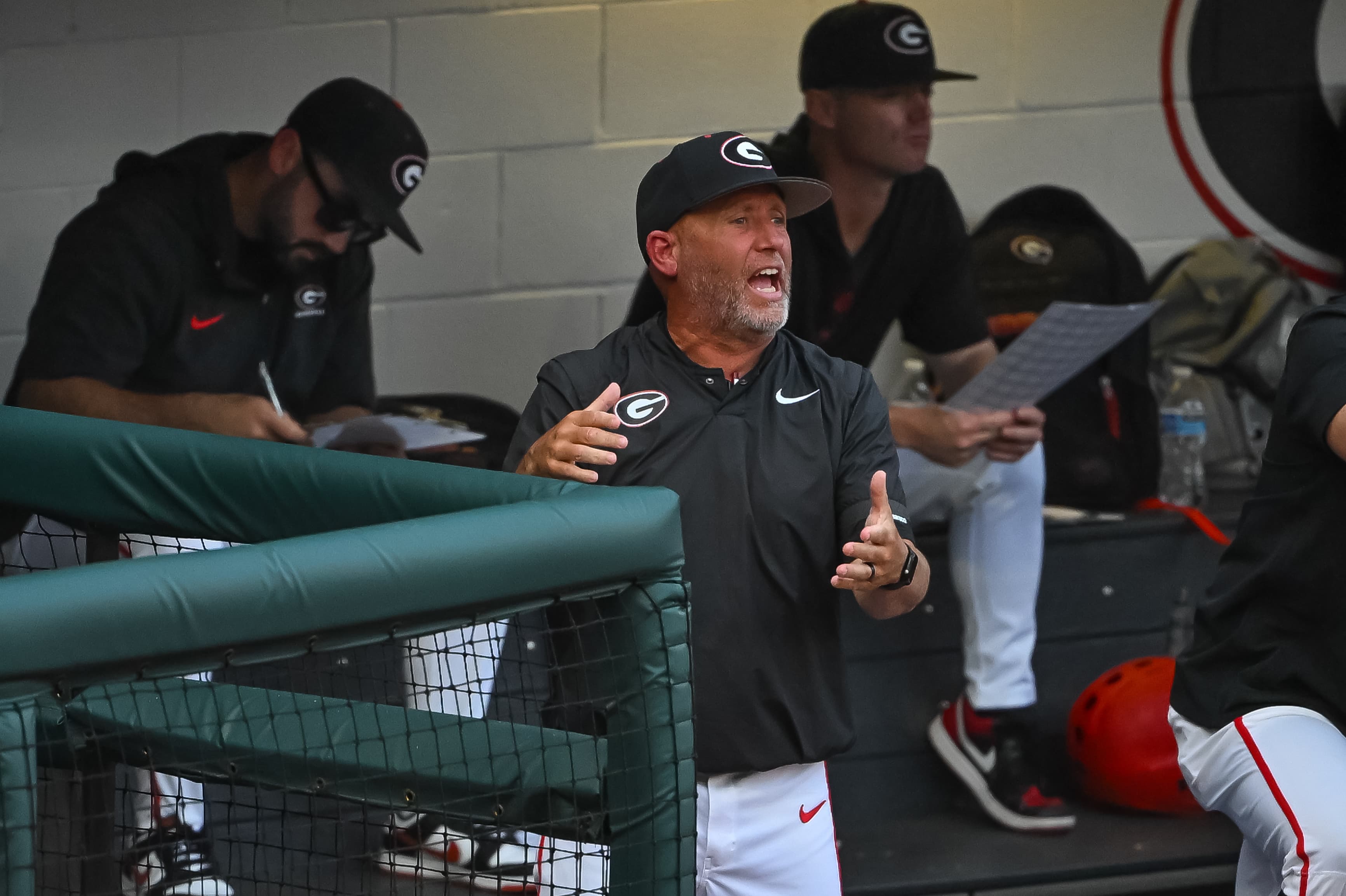 Diamond Dawg Recap: Georgia off to a solid start in SEC play