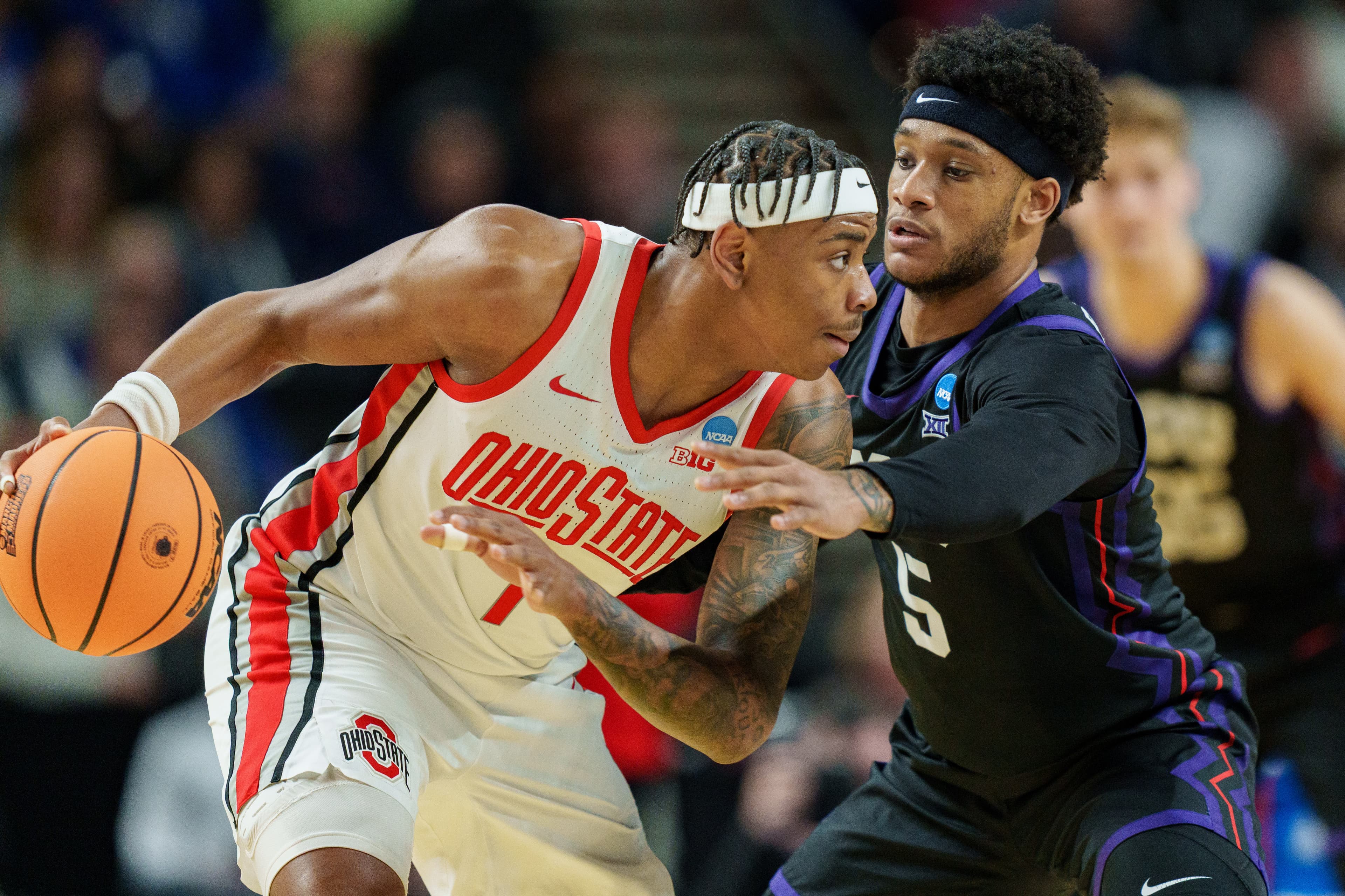 Bucketheads Podcast: Devin Royal is out, Amare Bynum is back and John Mobley is probably back?