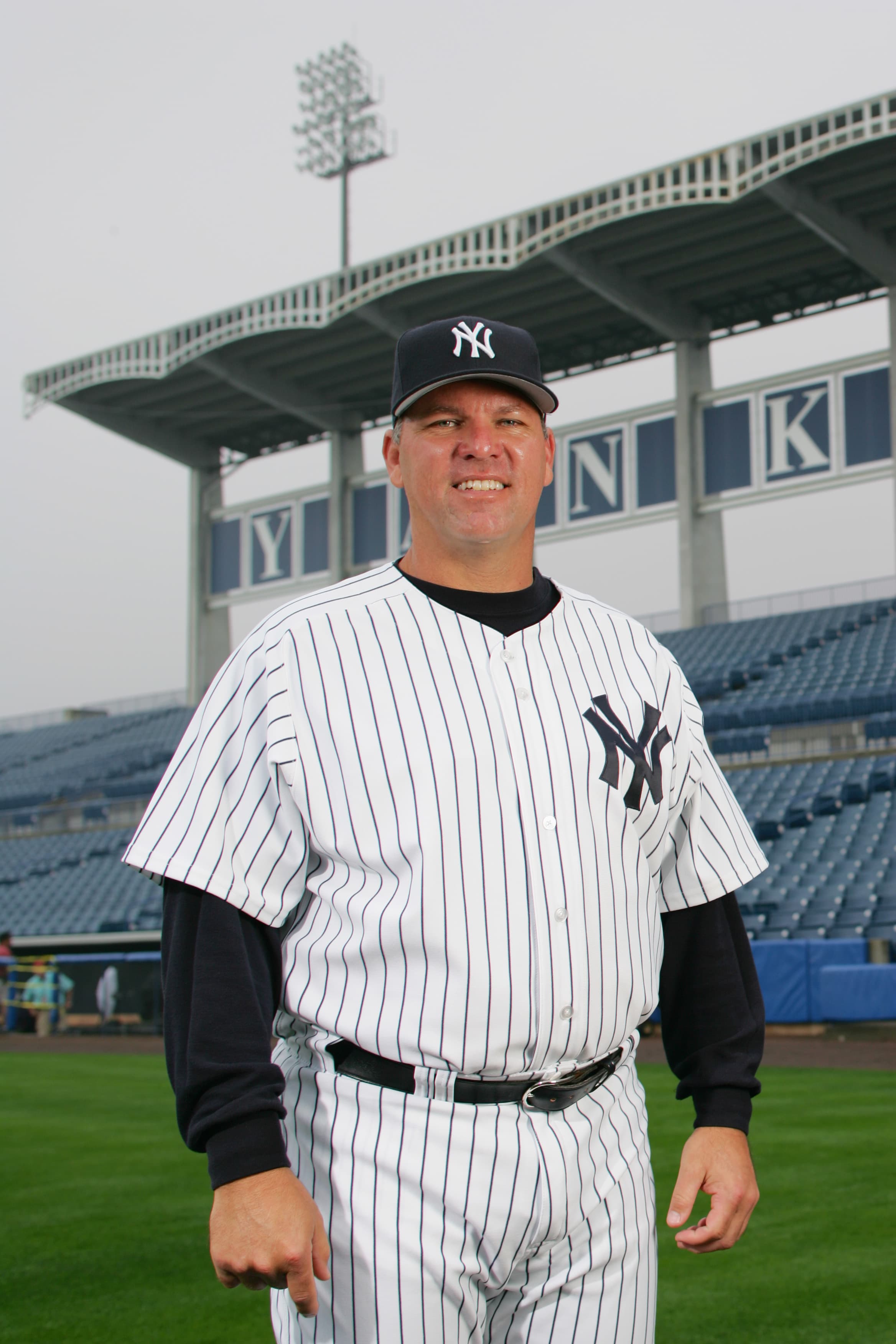 Yankees Birthday of the Day: Rich Monteleone
