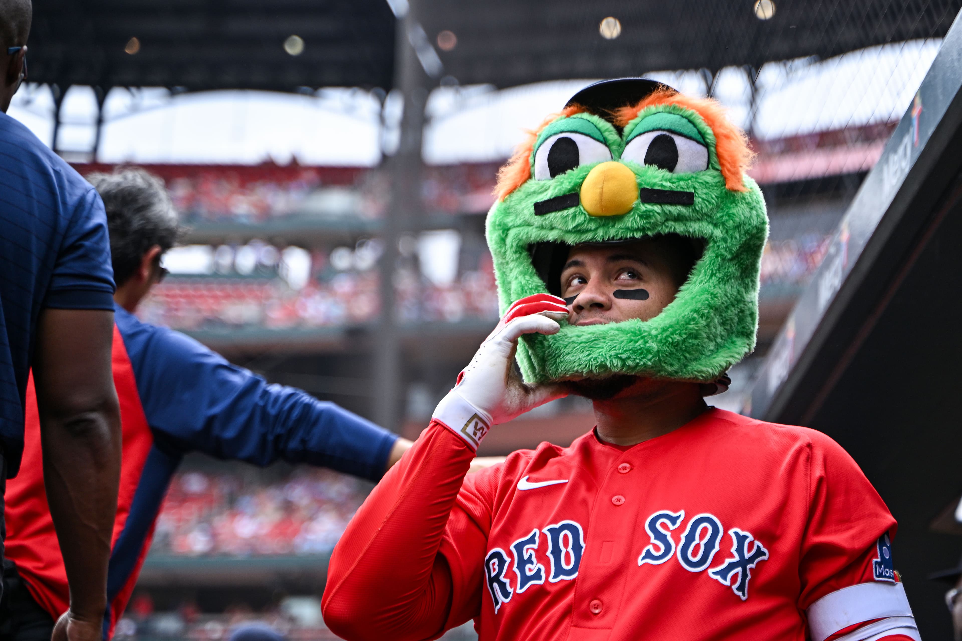 Series Preview: Guardians at Cardinals