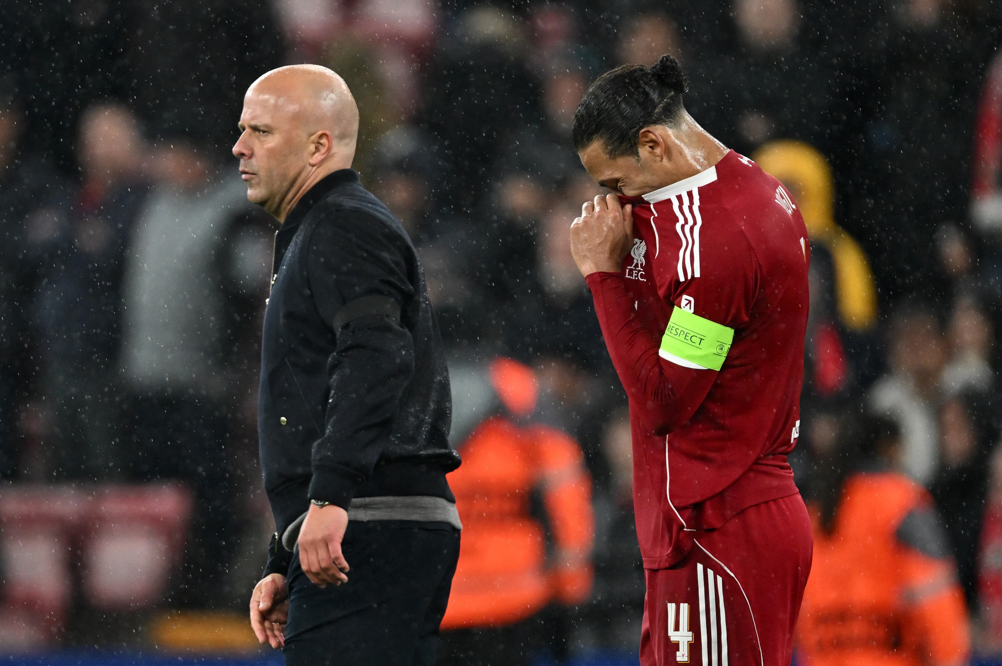 Digging Deeper Into Liverpool’s 0-2 (0-4 agg.) Defeat to PSG