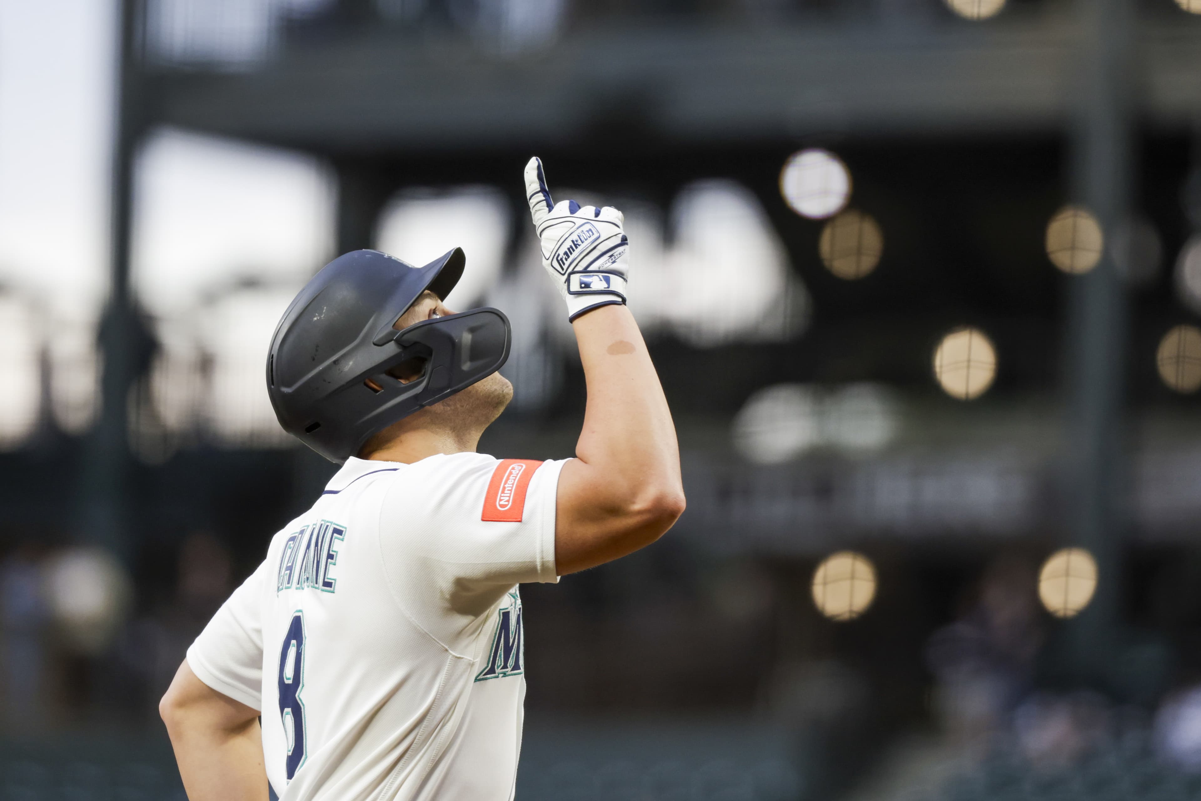 Mariners Game #24: Game Thread II