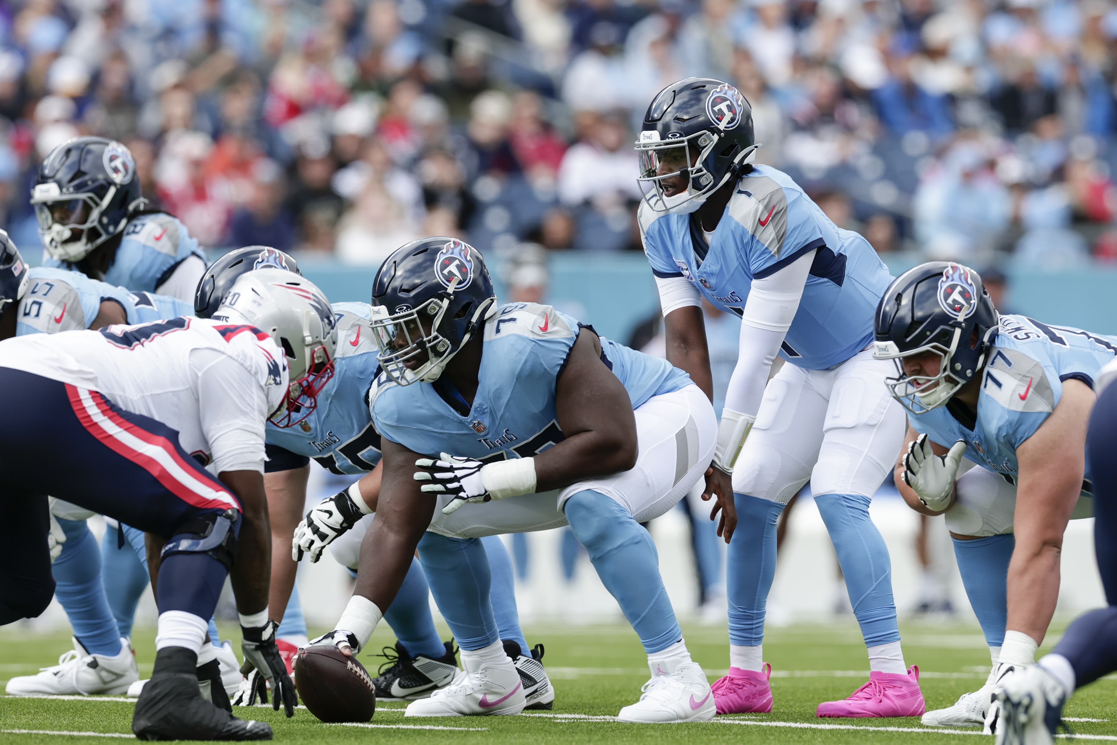 Bills news: Buffalo brings in 3 veterans to shore up depth