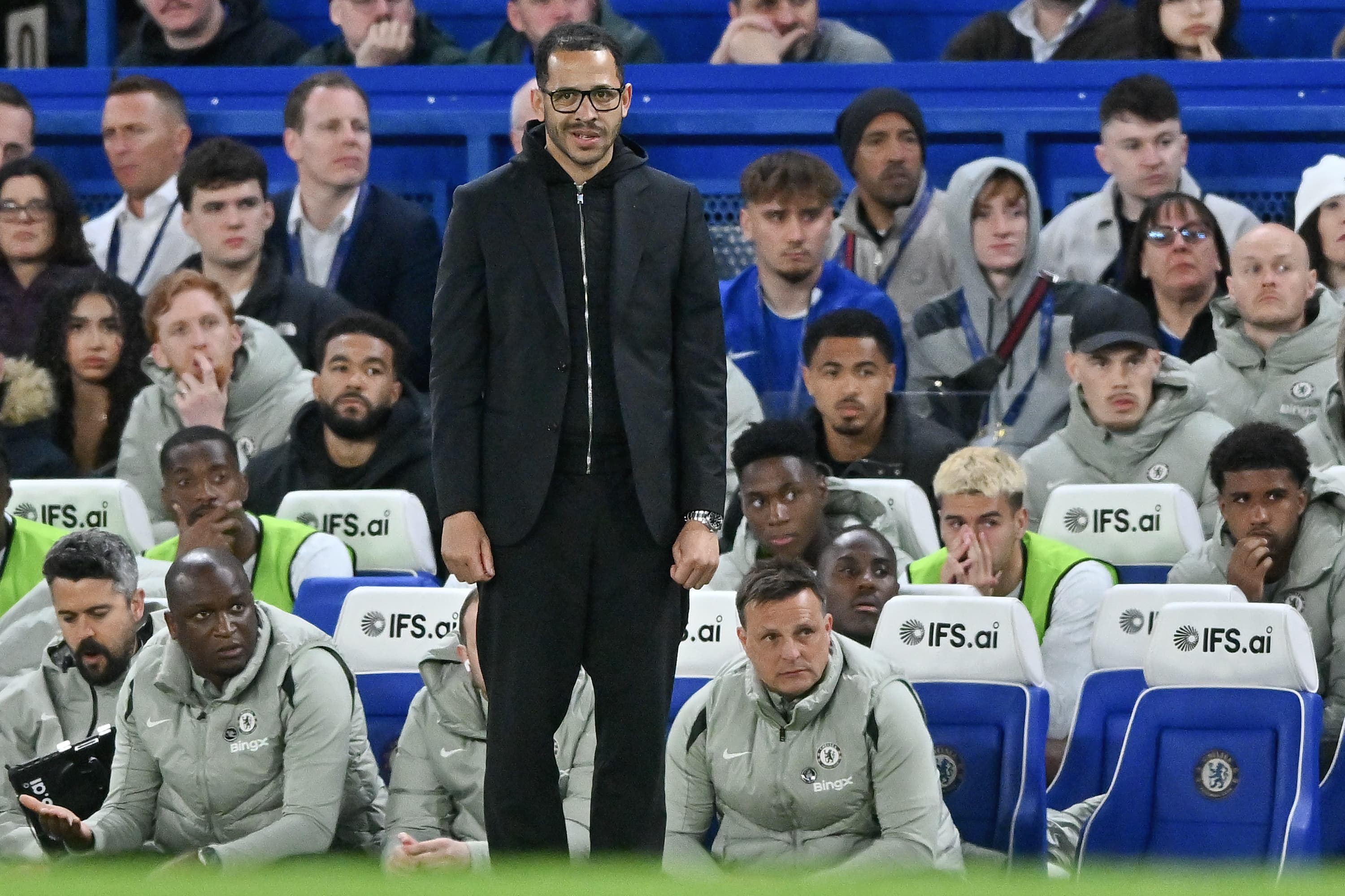 Liam Rosenior left befuddled by ‘impossible’ defeat after ‘dominant’ performance