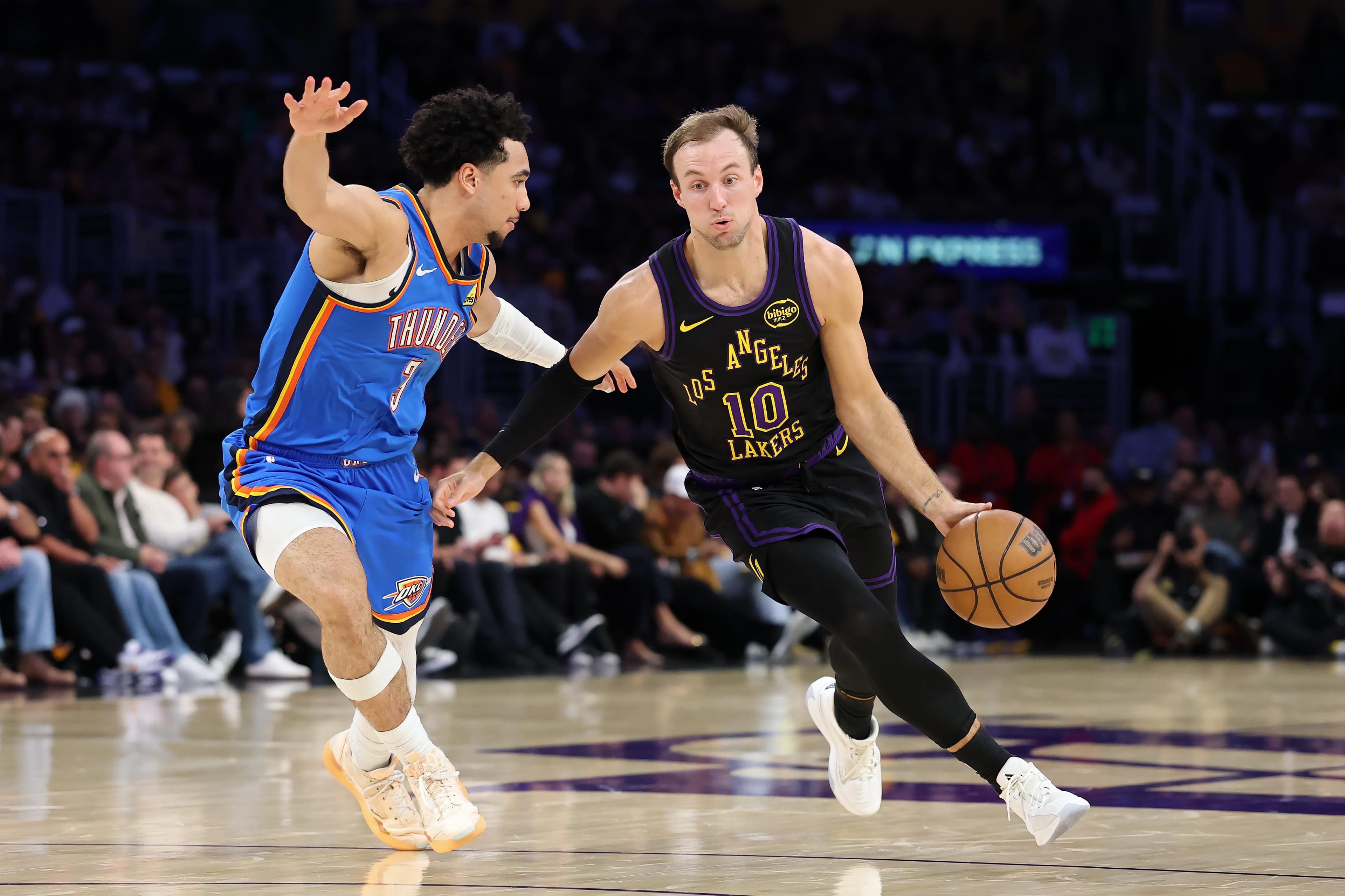 Tuesday’s Brotherhood Playoff Notes & Links