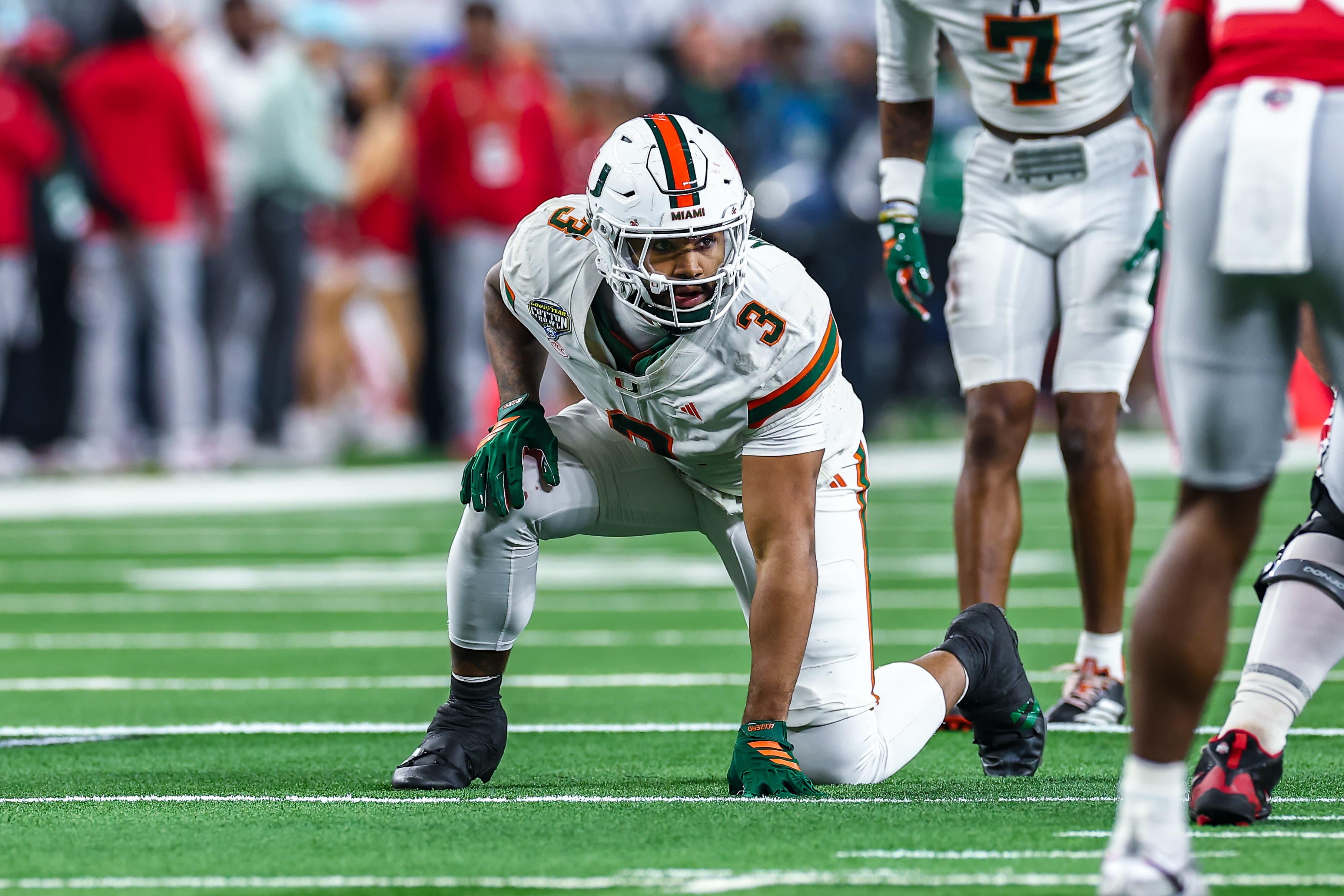 Minnesota Vikings News and Links: Will There Be Trades During The Draft?