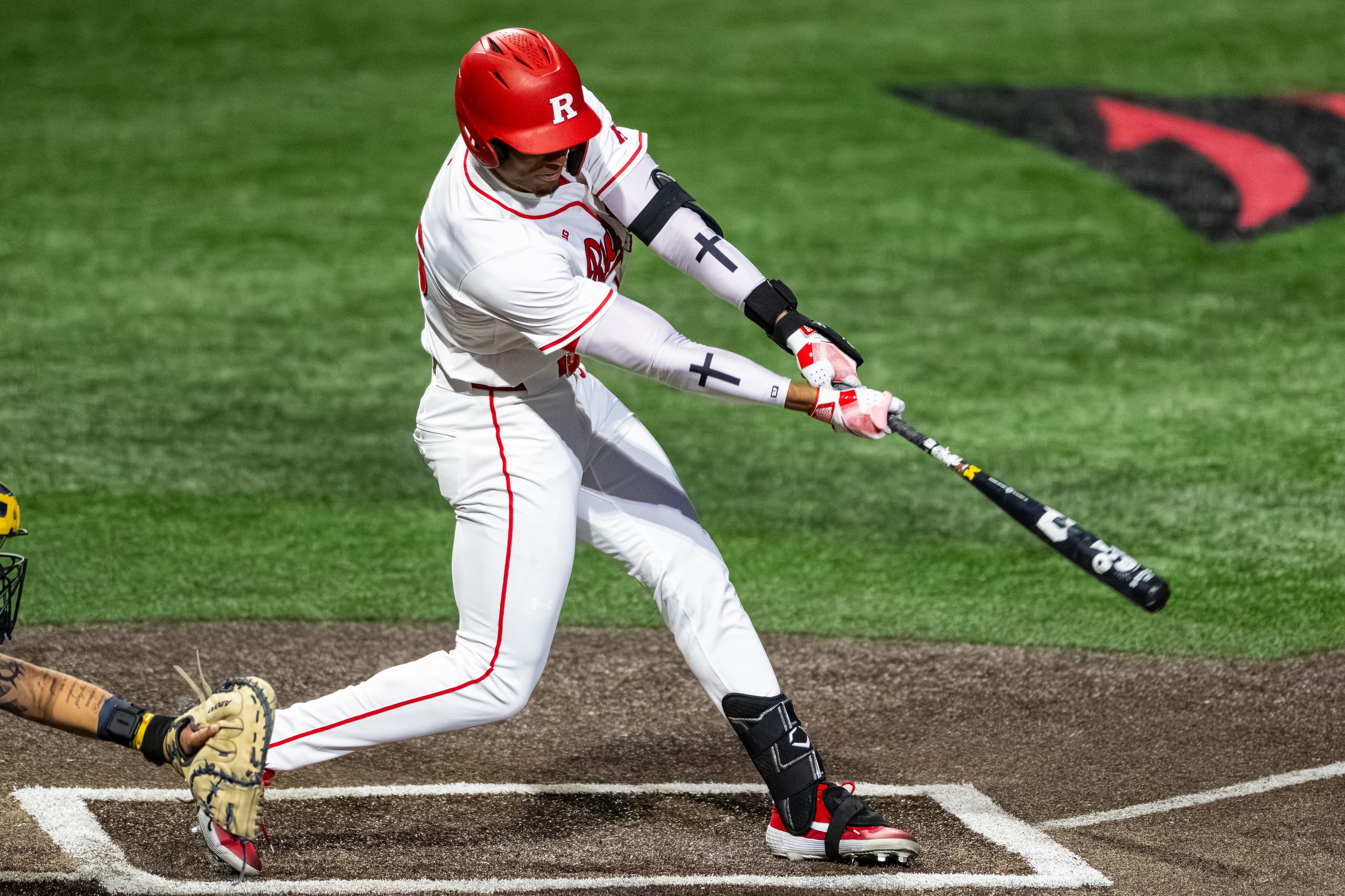 Rutgers Baseball takes road series against Penn State