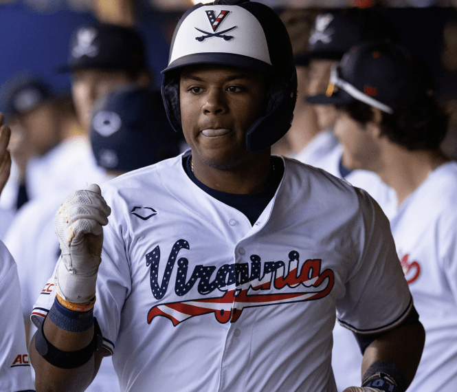 Five takeaways from UVA baseball’s series loss to Florida State