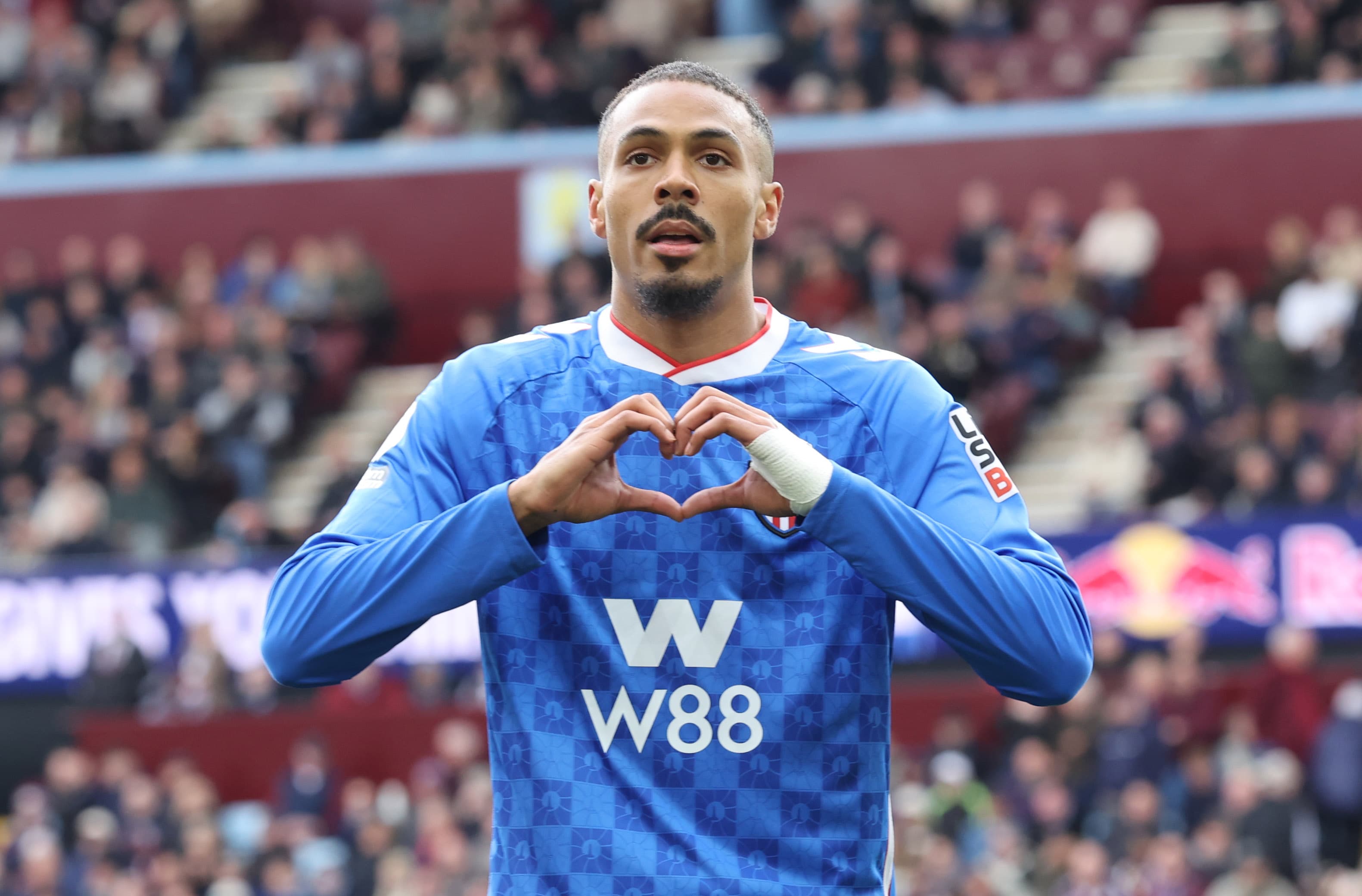 Editorial: Feelings Of Sadness, Anger & Hope After Sunderland v Villa