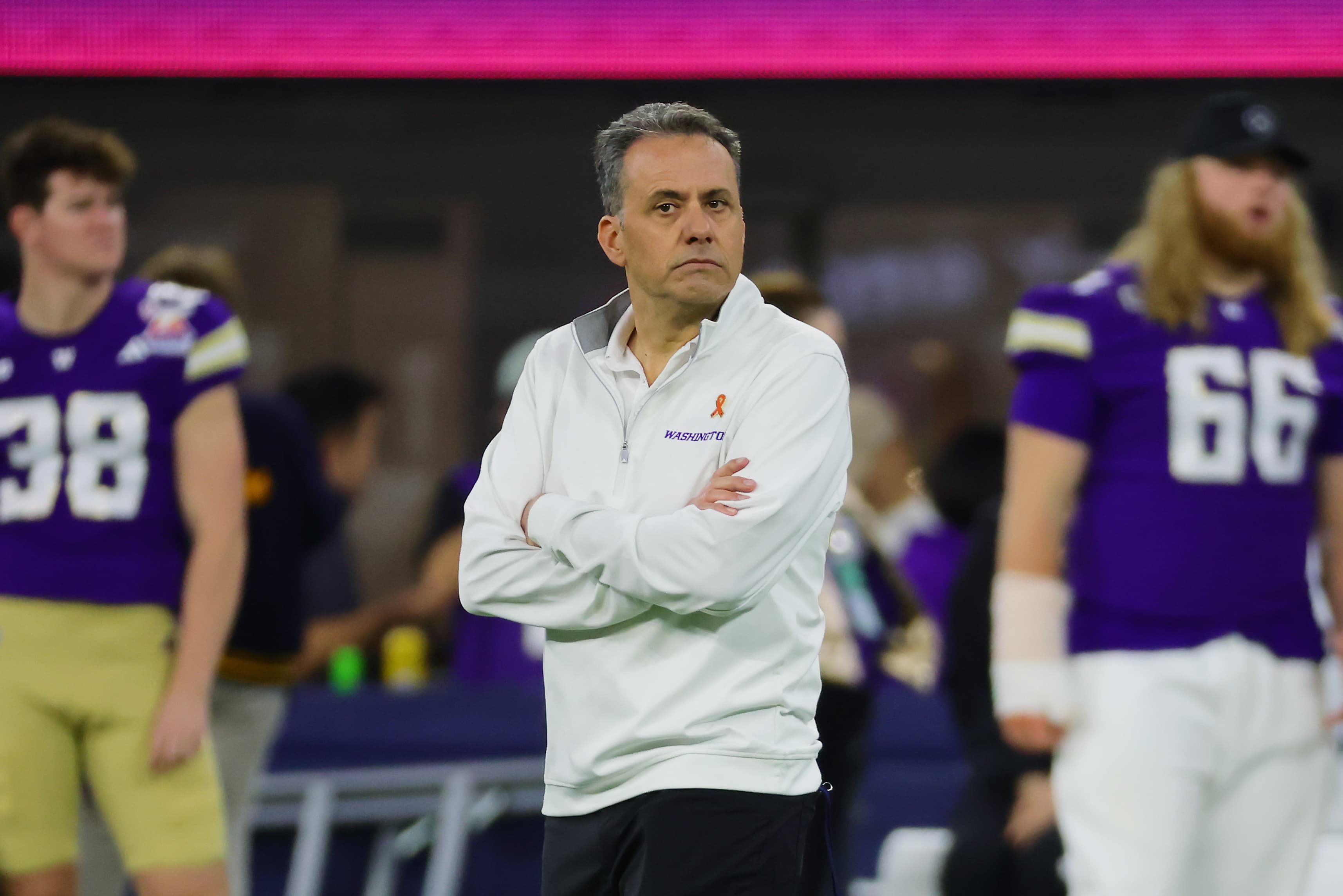 Wednesday Dots: One Down