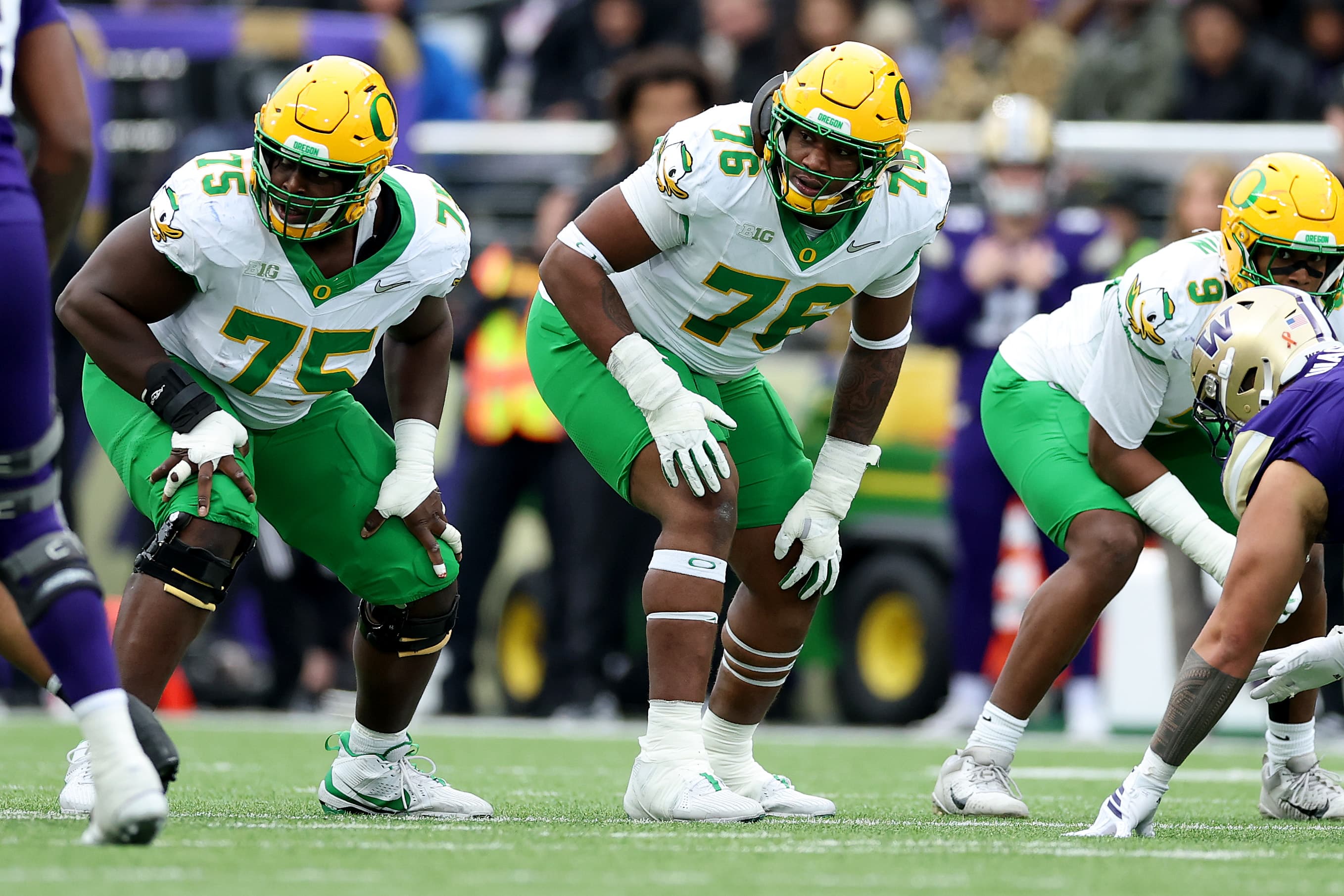 WMU’s Nadame Tucker among Chargers’ 18 undrafted free agents