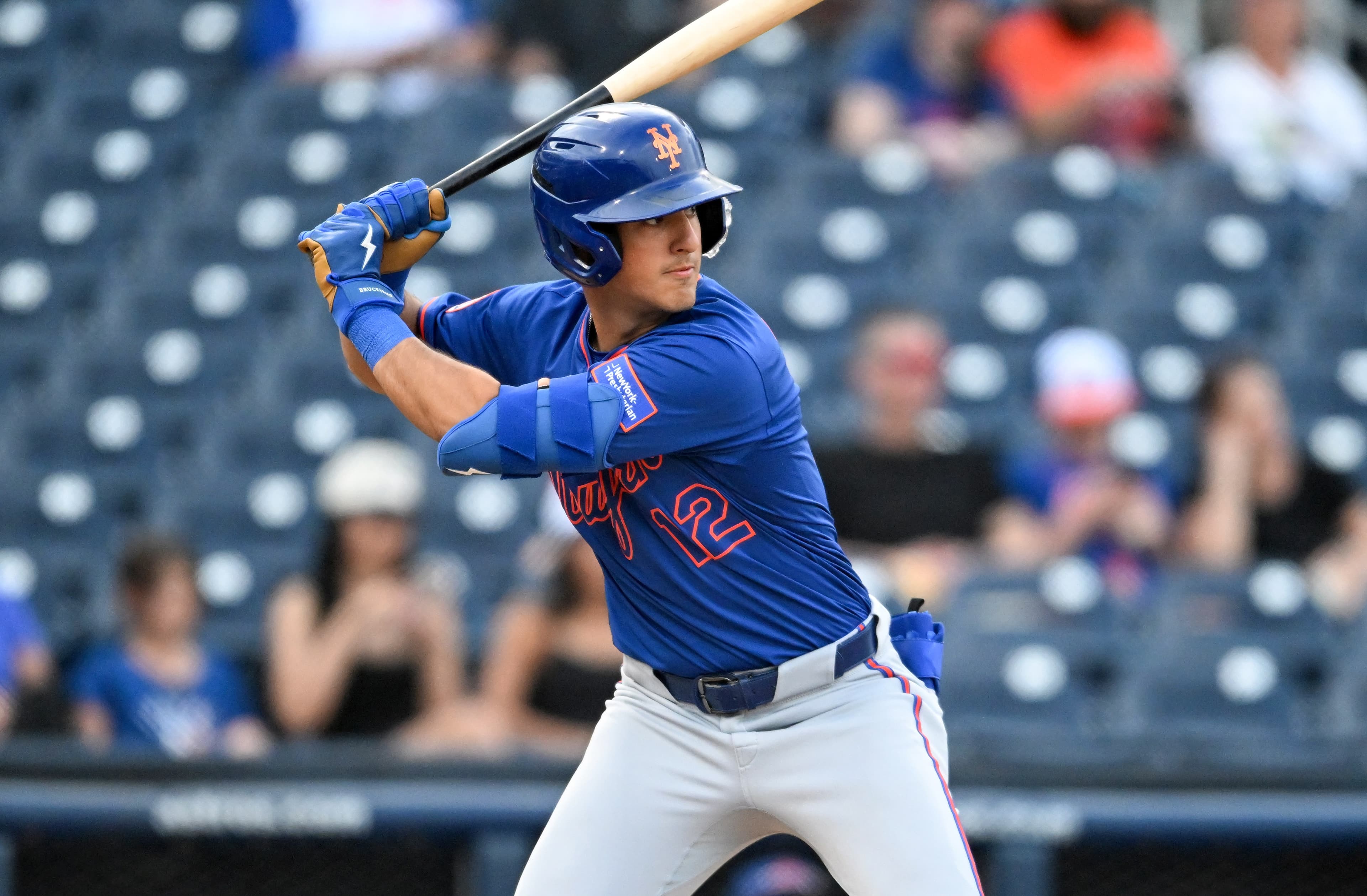 Mets Daily Prospect Report, 4/17/26: System swept