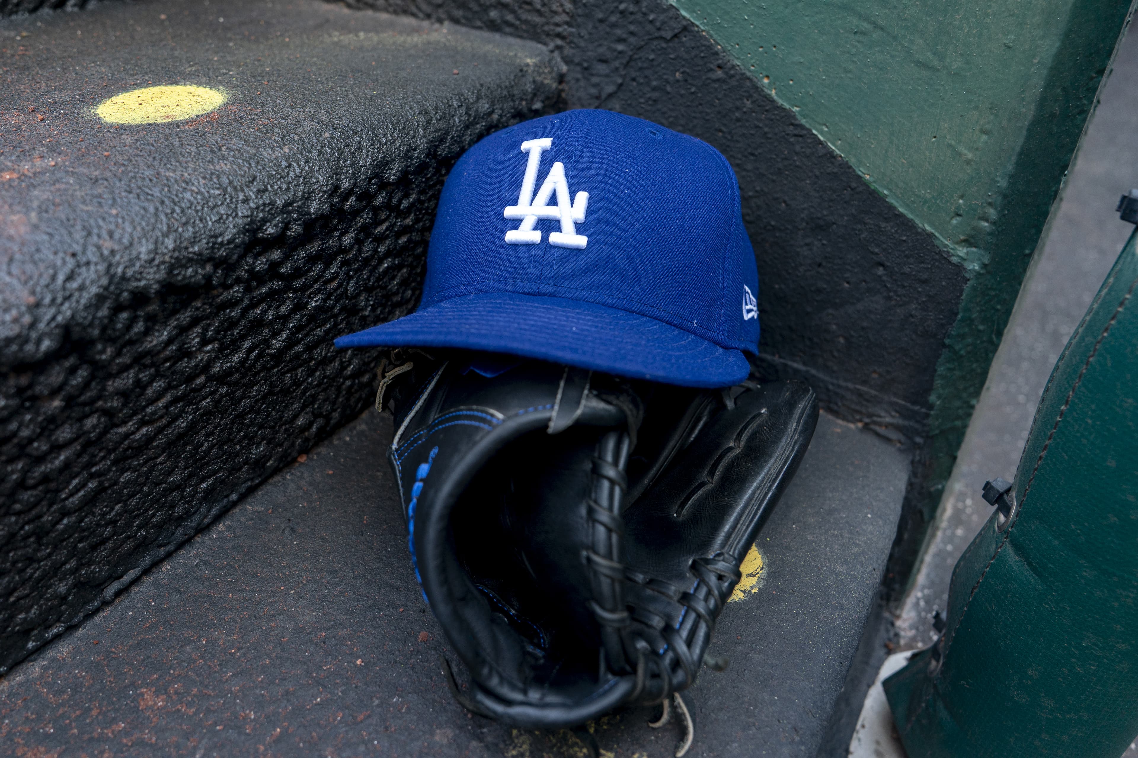 Dodgers minors: Zach Ehrard’s grand slam fuels Comets win