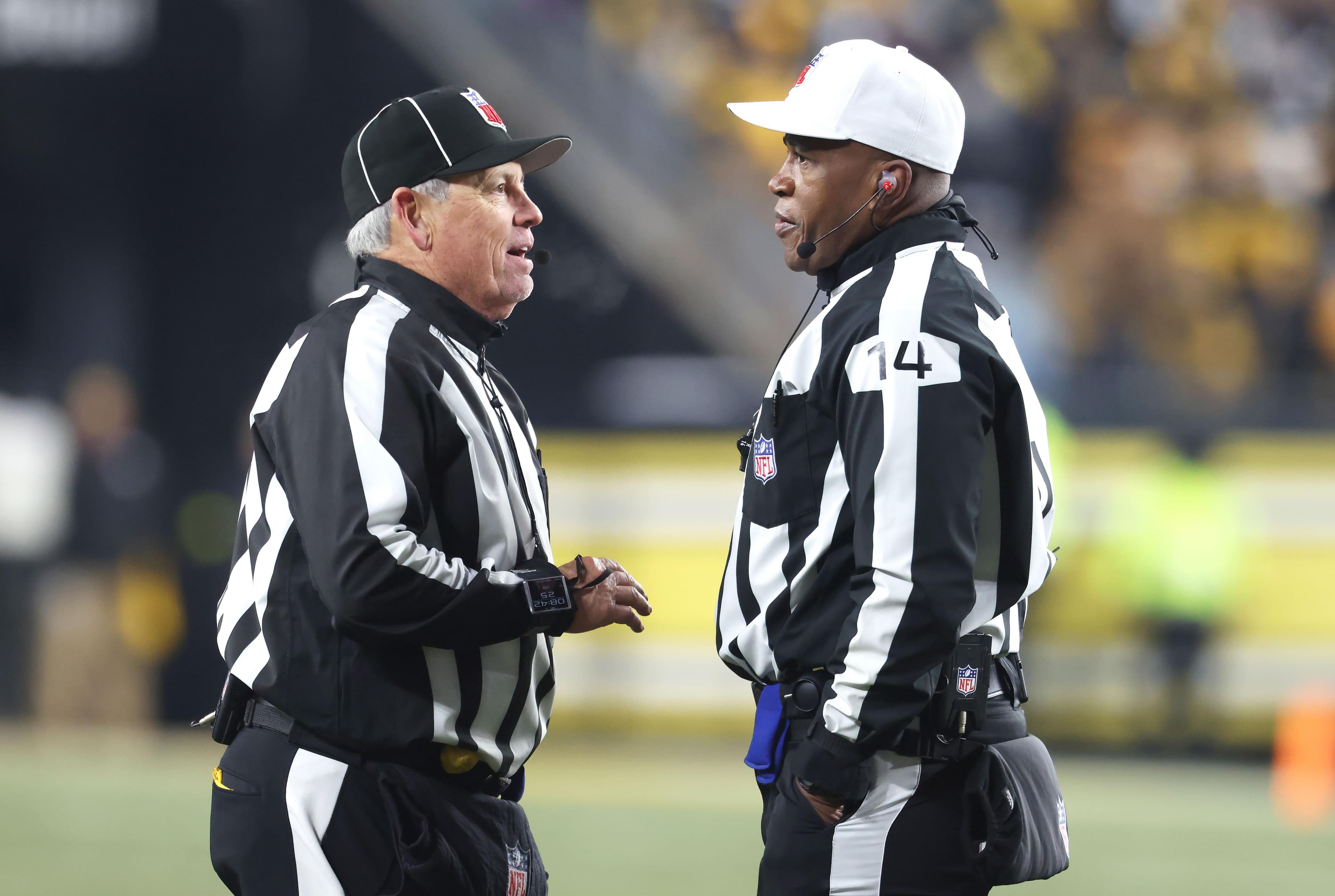 NFL, NFLRA reach agreement on new CBA