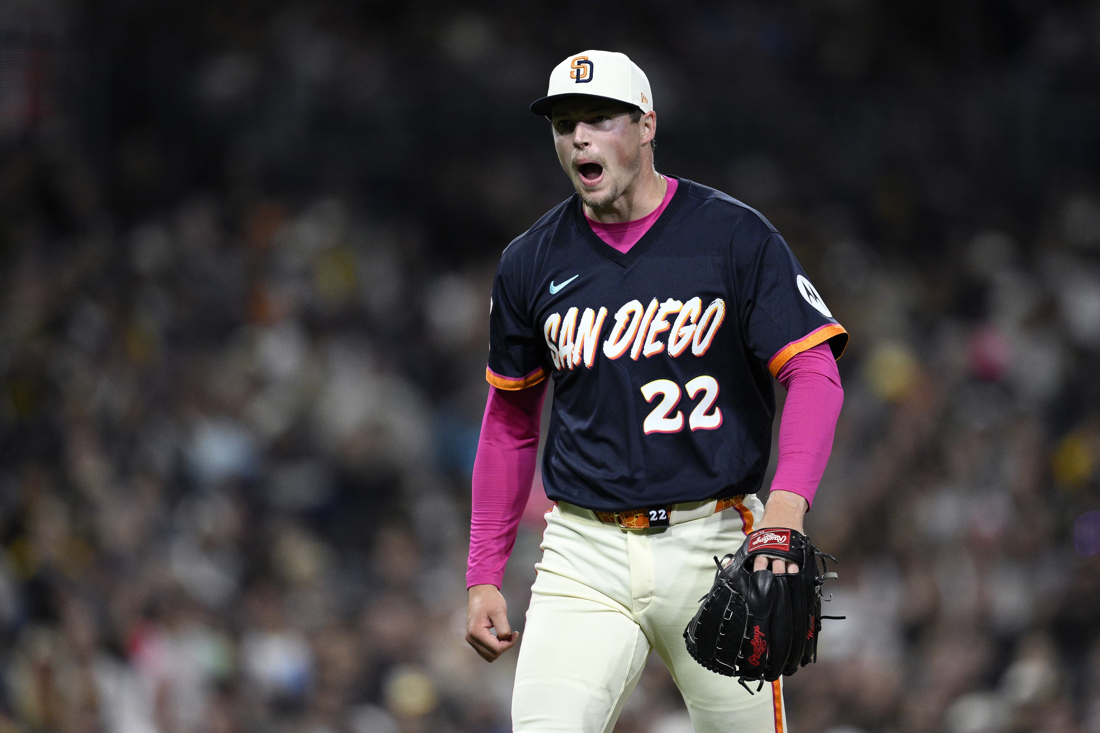 Mason Miller is breaking baseball