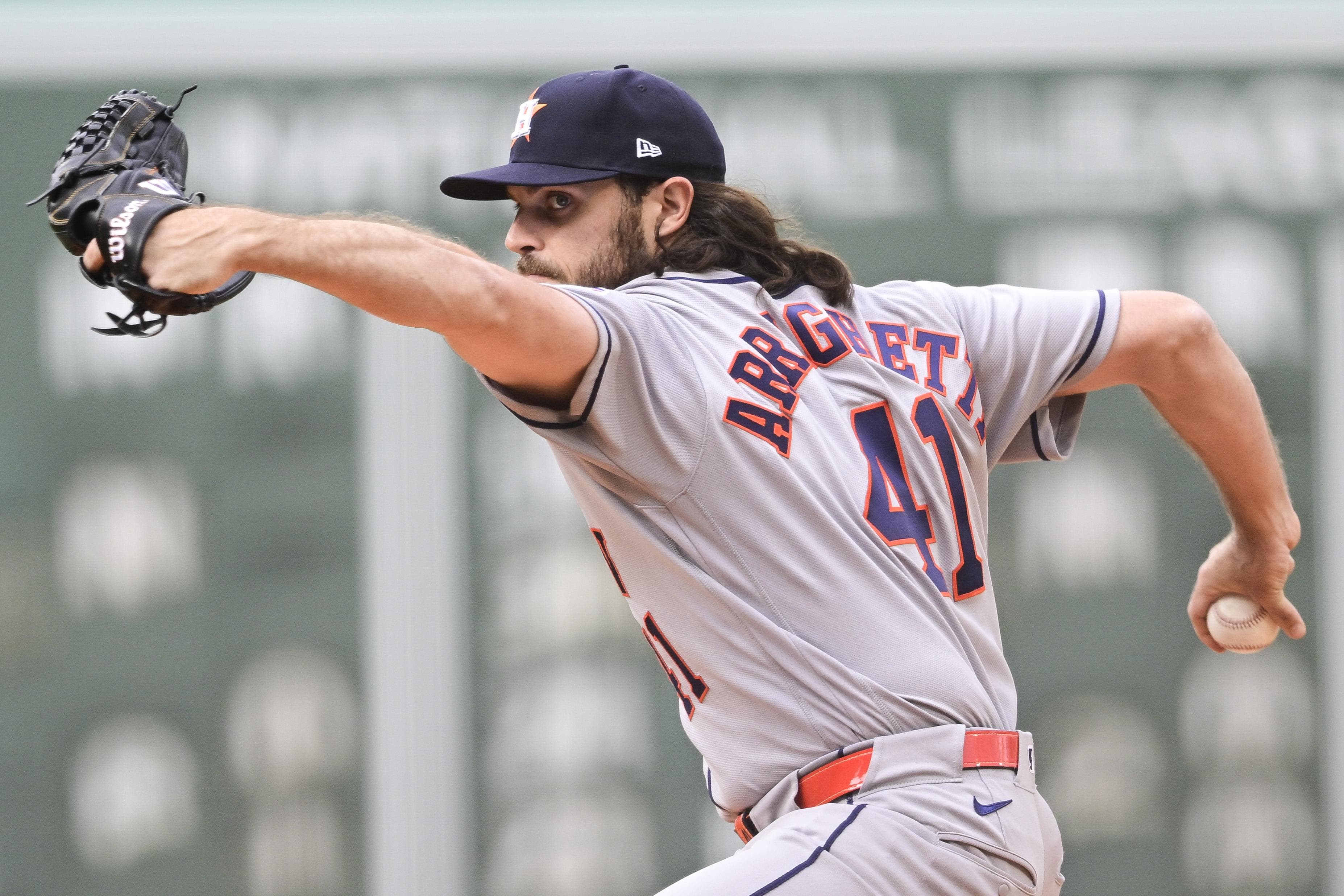 Astros vs. Rangers Game Thread: Game 46, 5/15/26