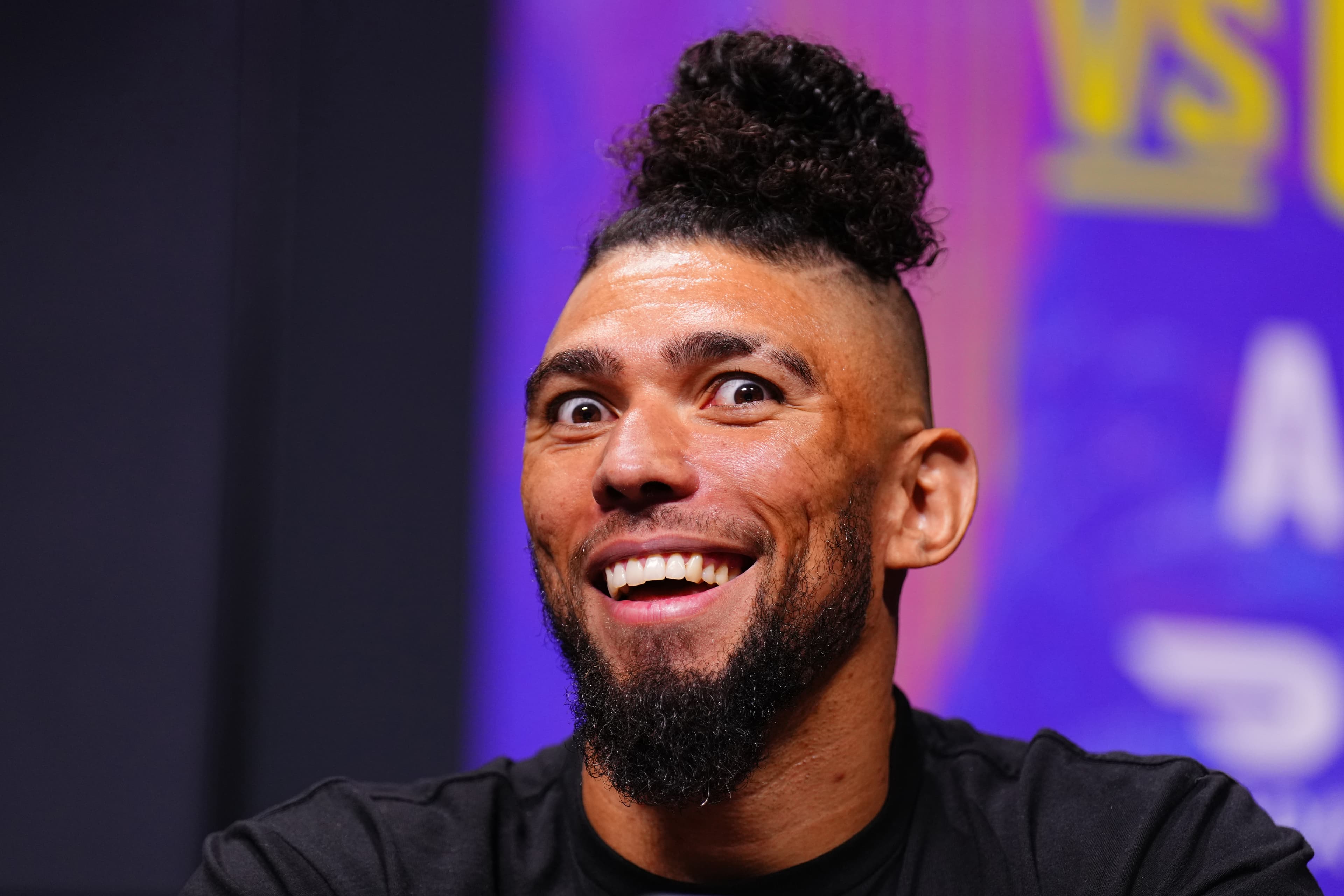 UFC 327’s never-serious Johnny Walker sends serious message ahead of Dom Reyes showdown – ‘If I die, I don’t care’