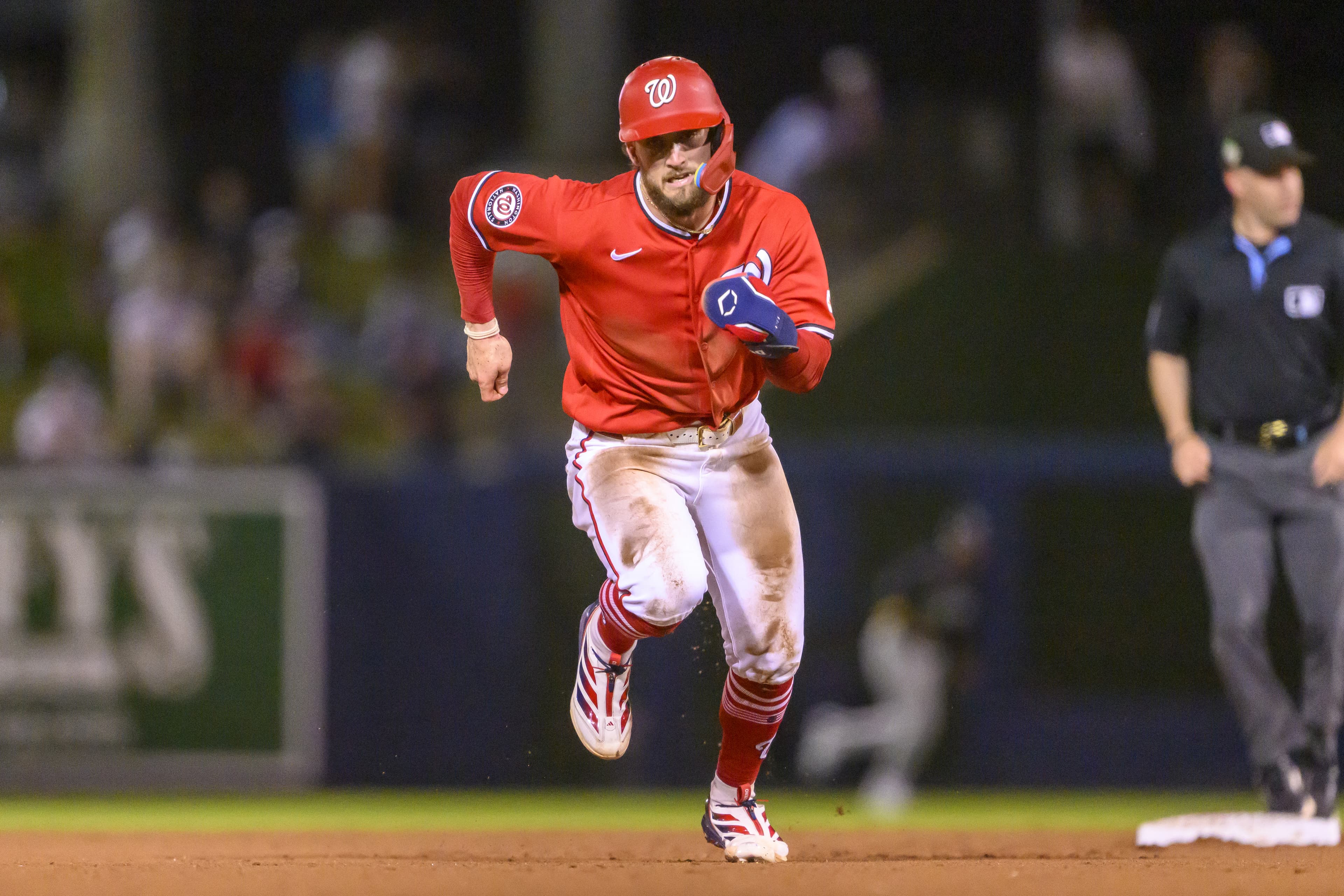 The Rochester Red Wings will be fun to watch for Washington Nationals fans