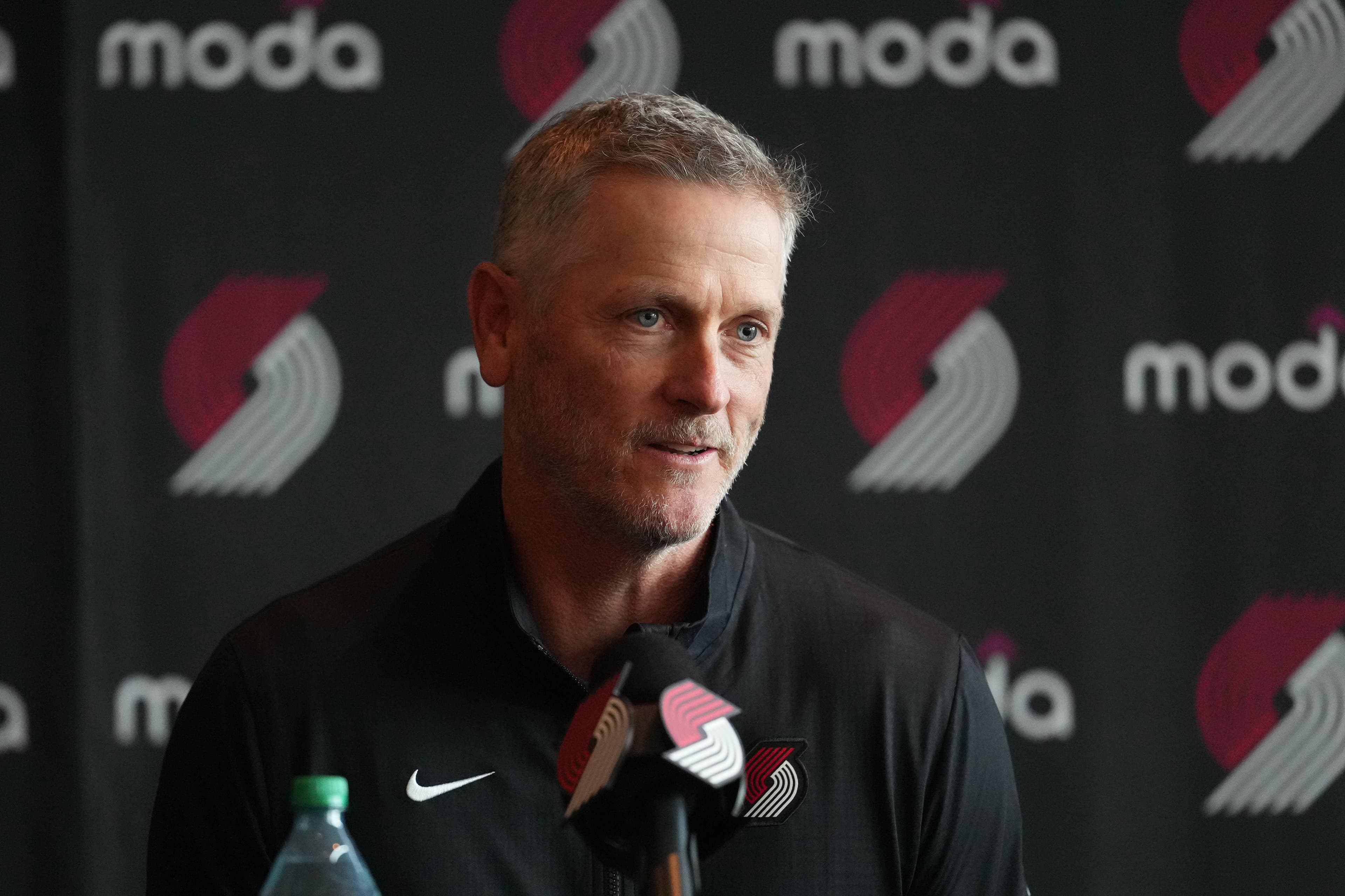 Trail Blazers layoff 70 employees in another cheap move by new owner