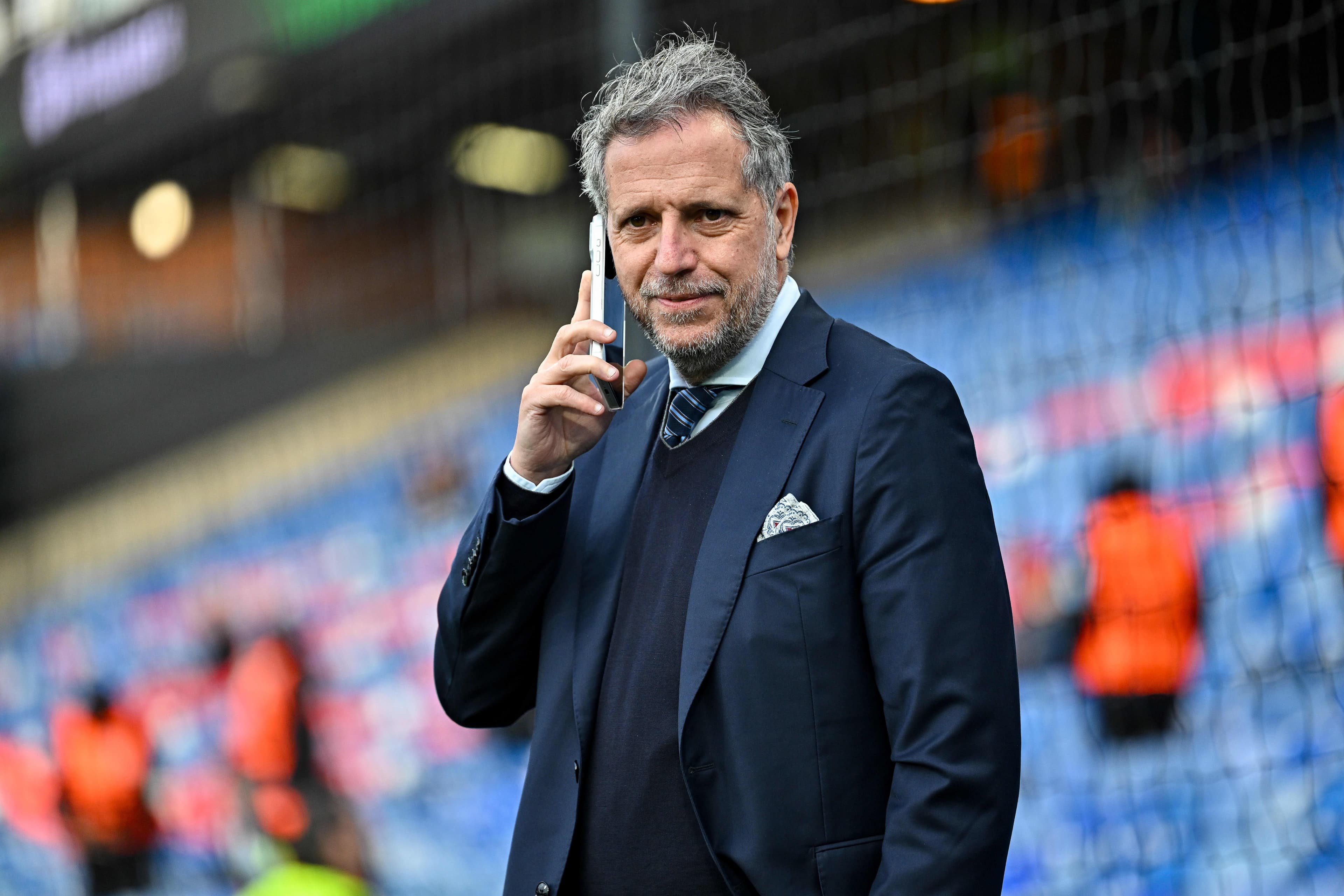 Nobody on Fiorentina’s roster is untouchable