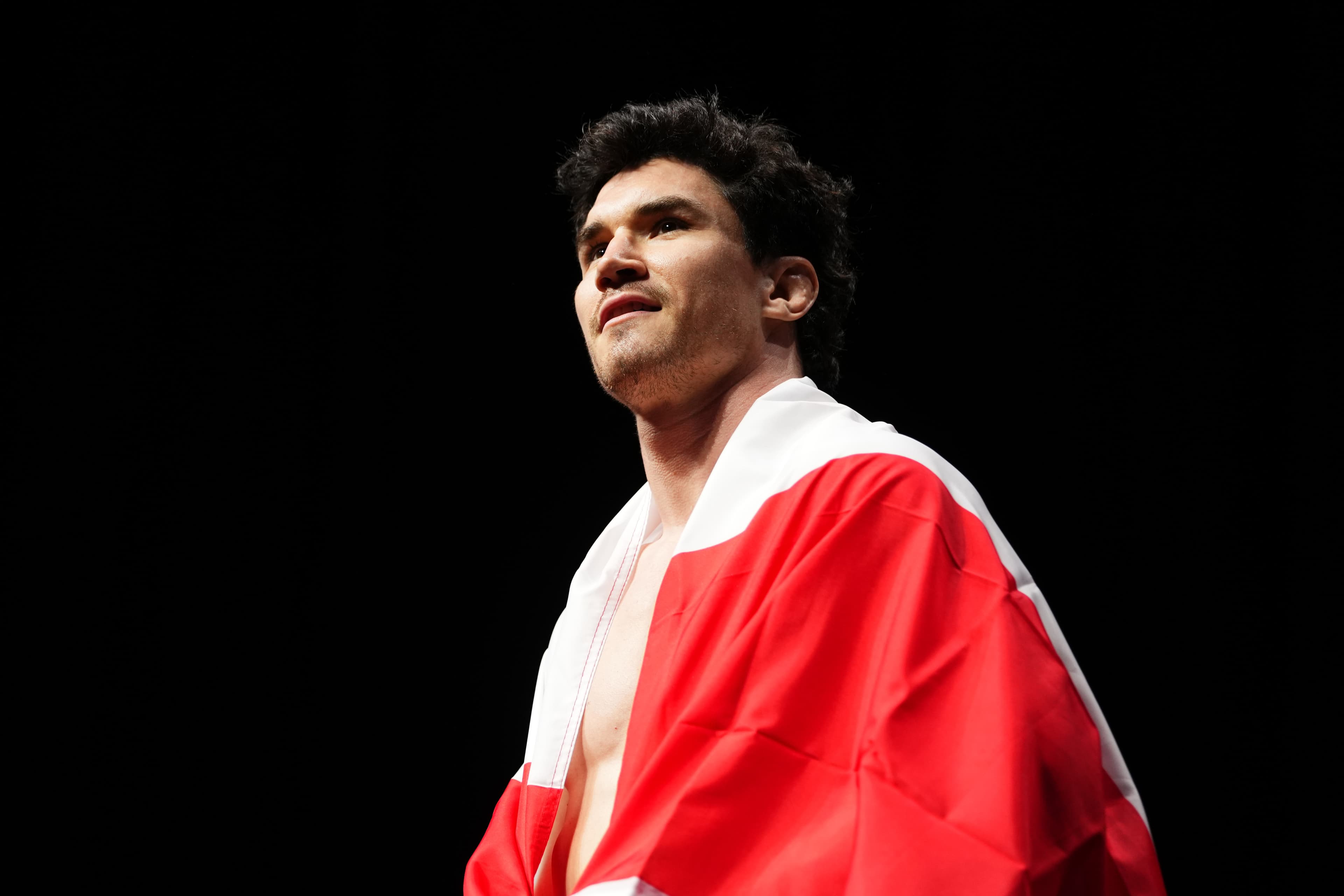 UFC Winnipeg Preview Show: Can Mike Malott stay on track to be Canada’s next champion?