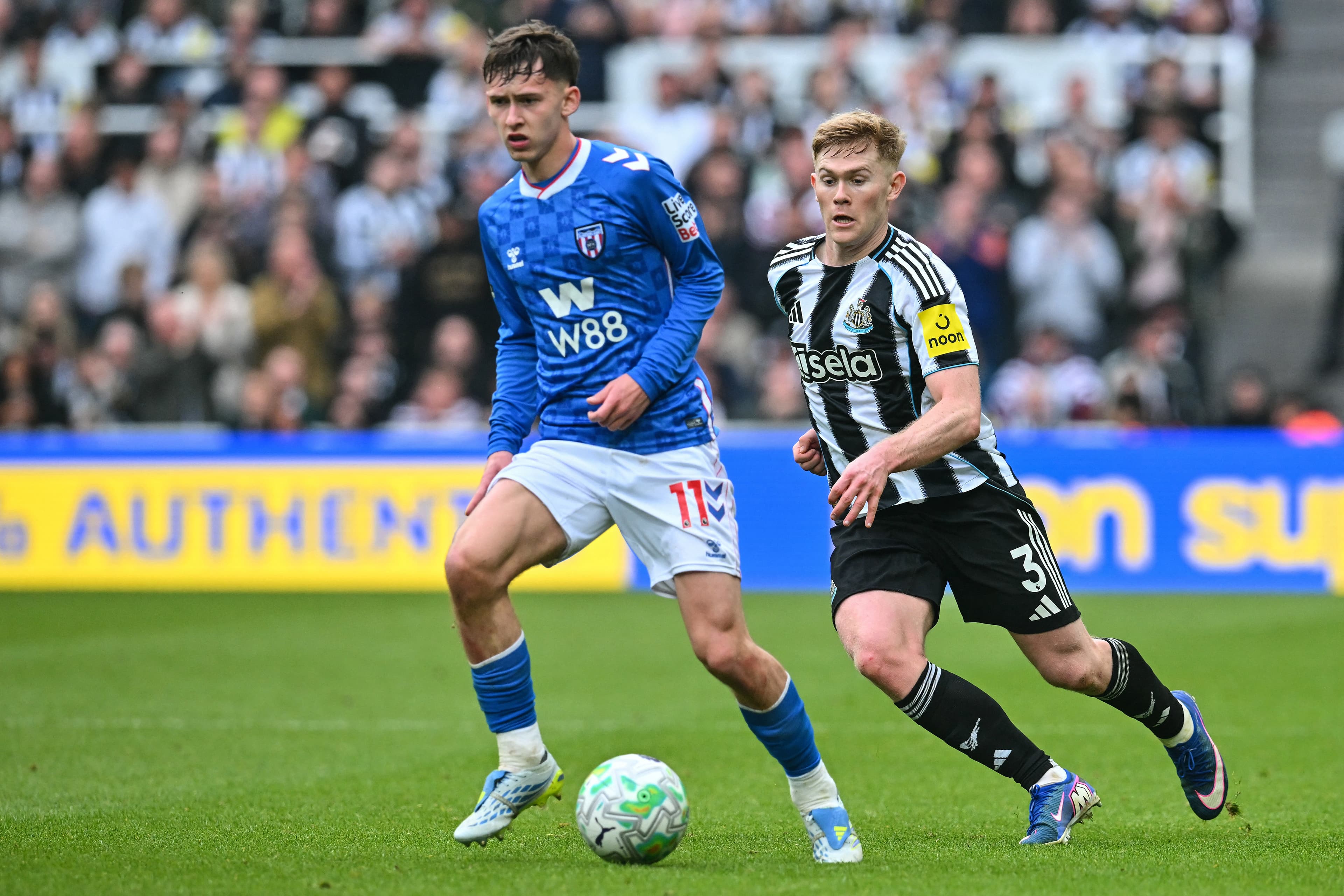 Riggy Shows His Class In A High-Stakes Derby