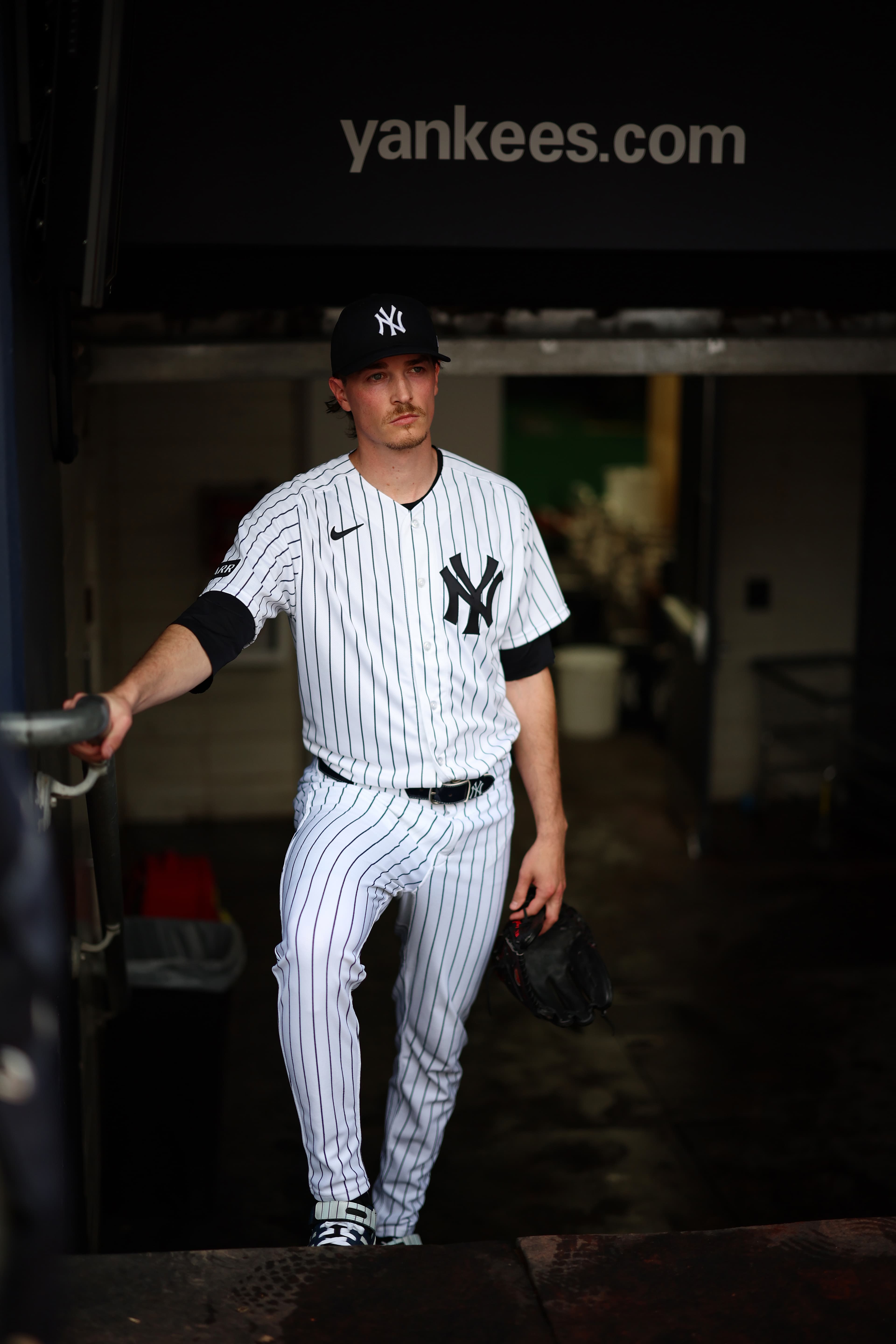 New York Yankees at Texas Rangers: Max Fried vs. Jack Leiter