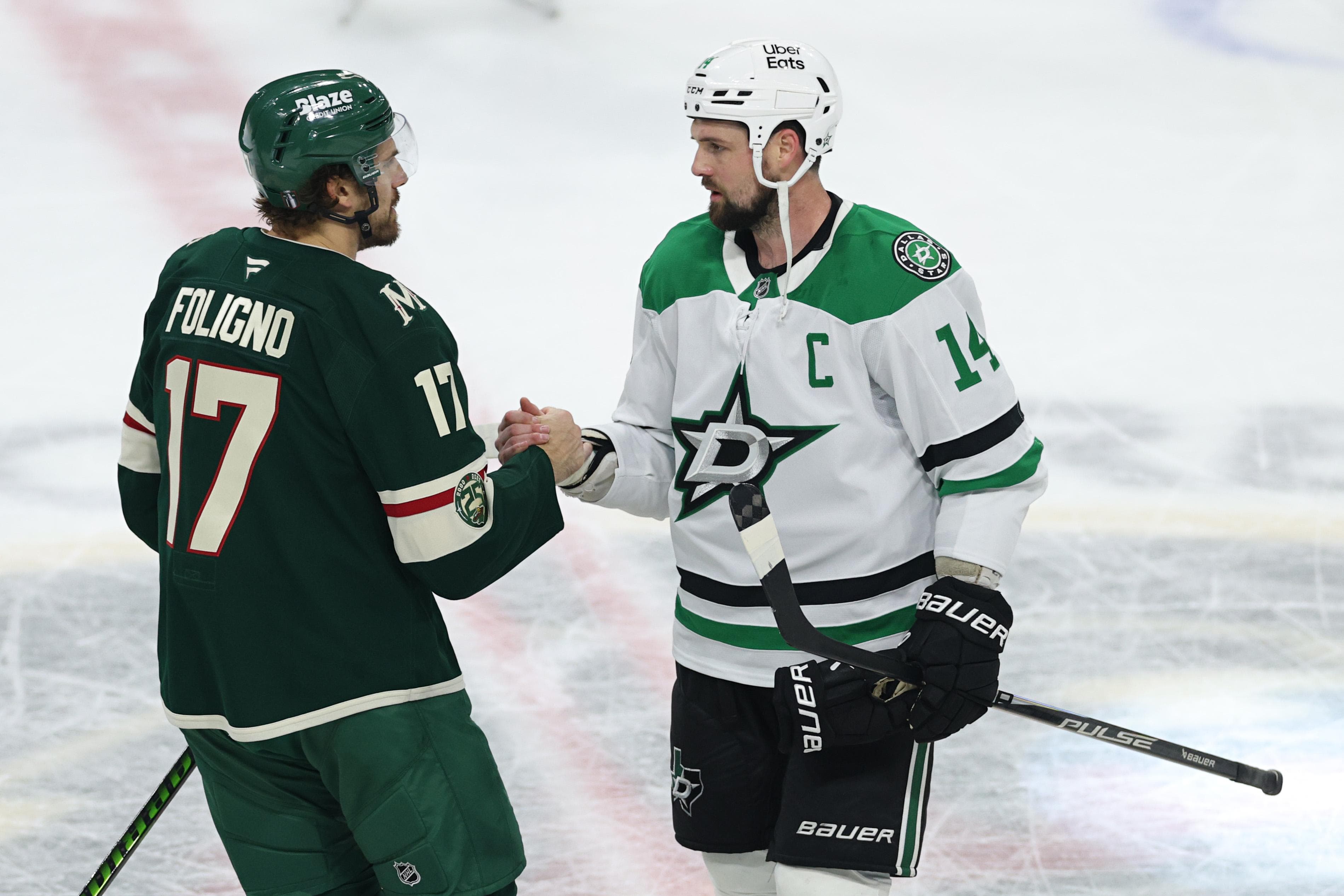The Dallas Stars have major soul-searching to do after their NHL Playoff exit