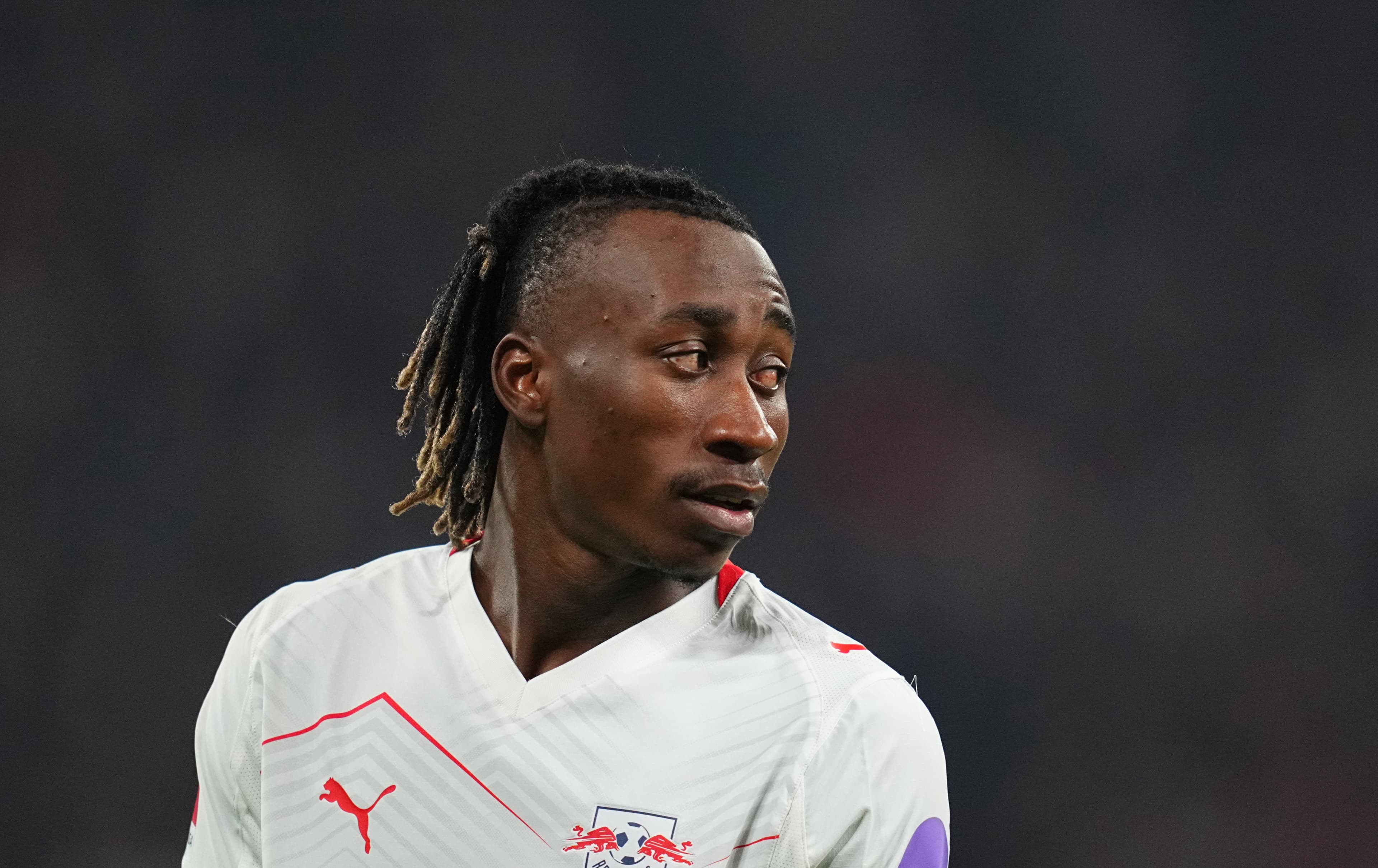 Bundesliga Watch: RB Leipzig planning to give Yan Diomande big, new deal