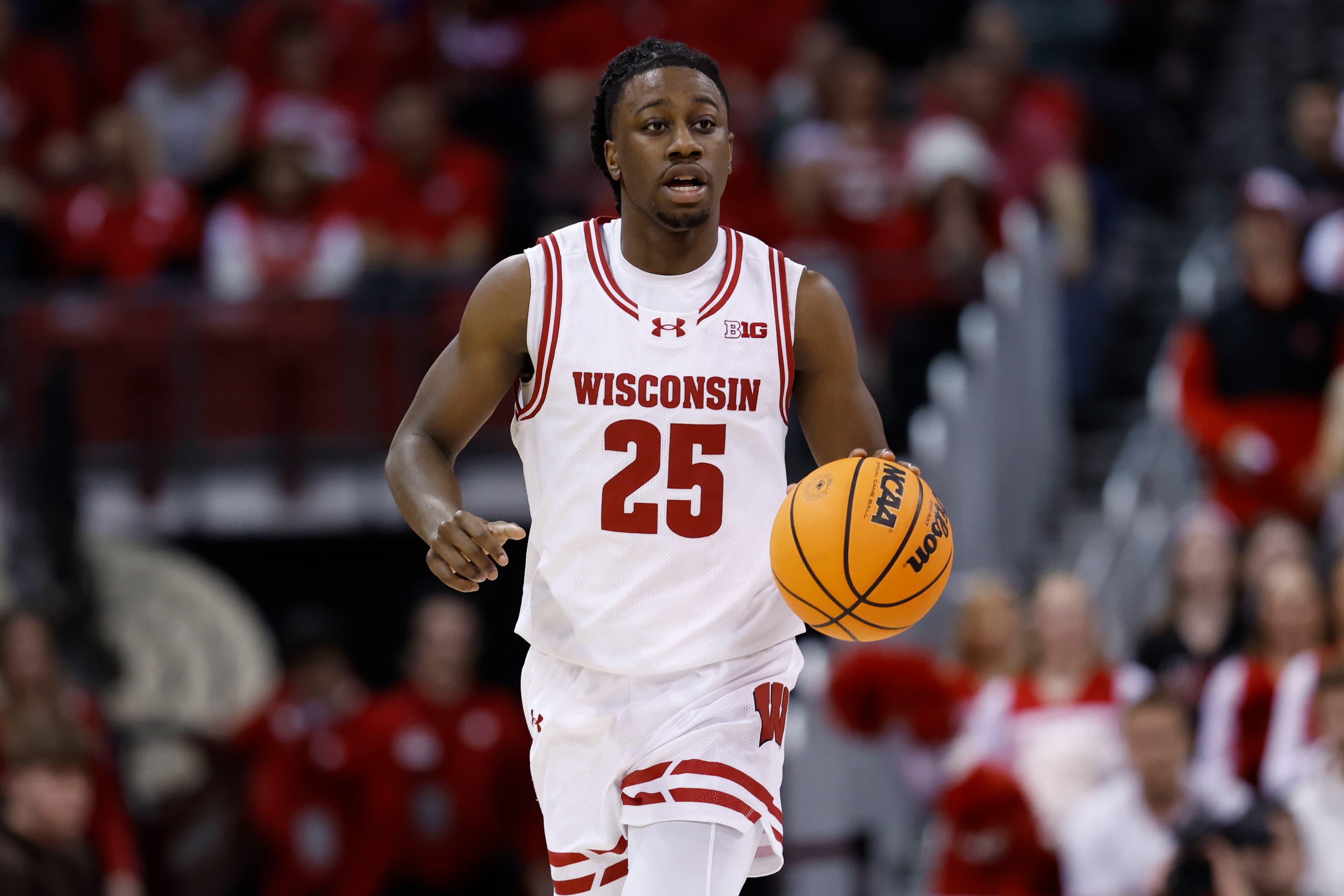 3 Big Reasons Why Losing John Blackwell Isn’t a Disaster For Wisconsin