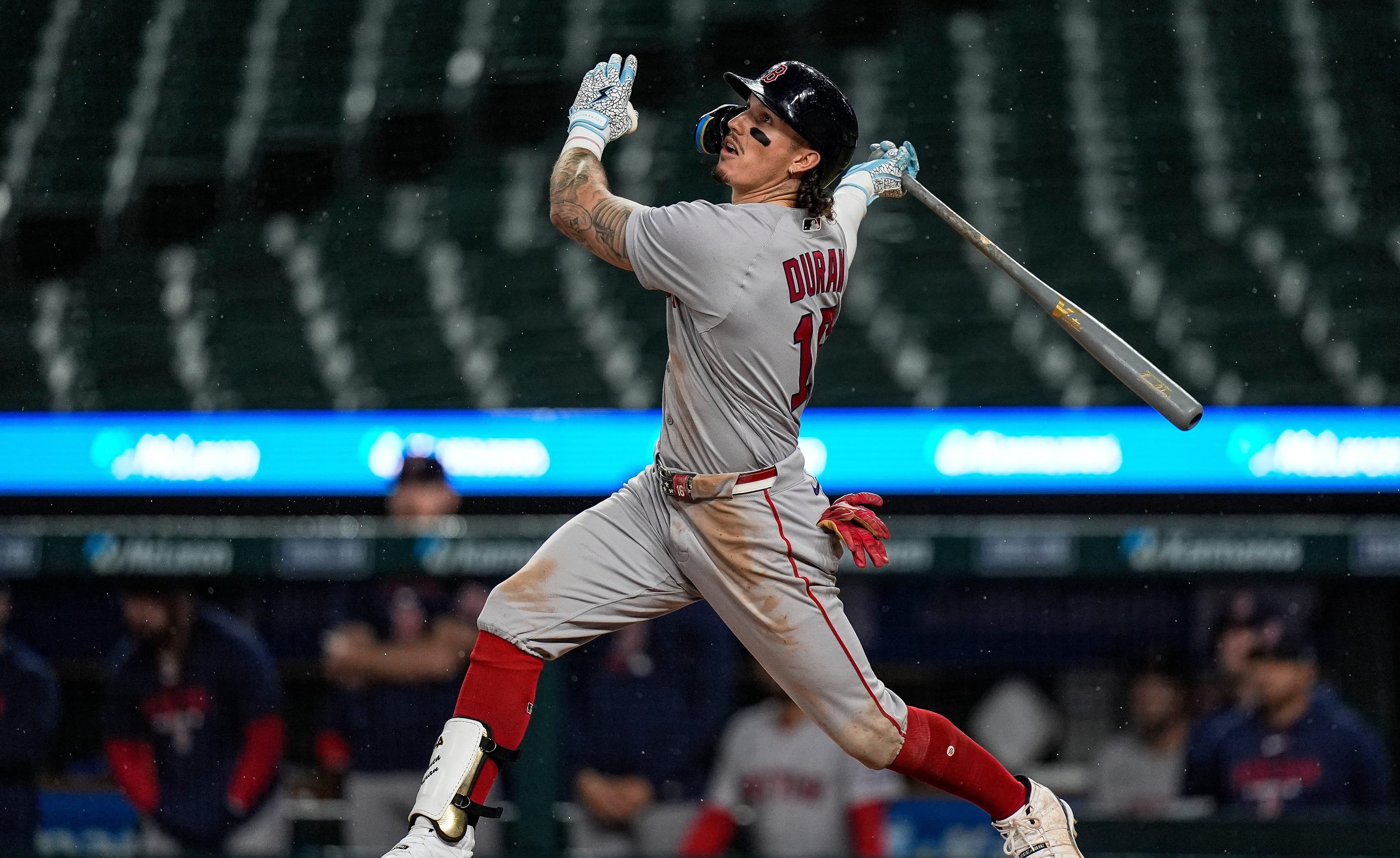 Red Sox 5, Tigers 4: Bad bullpen dooms Detroiters
