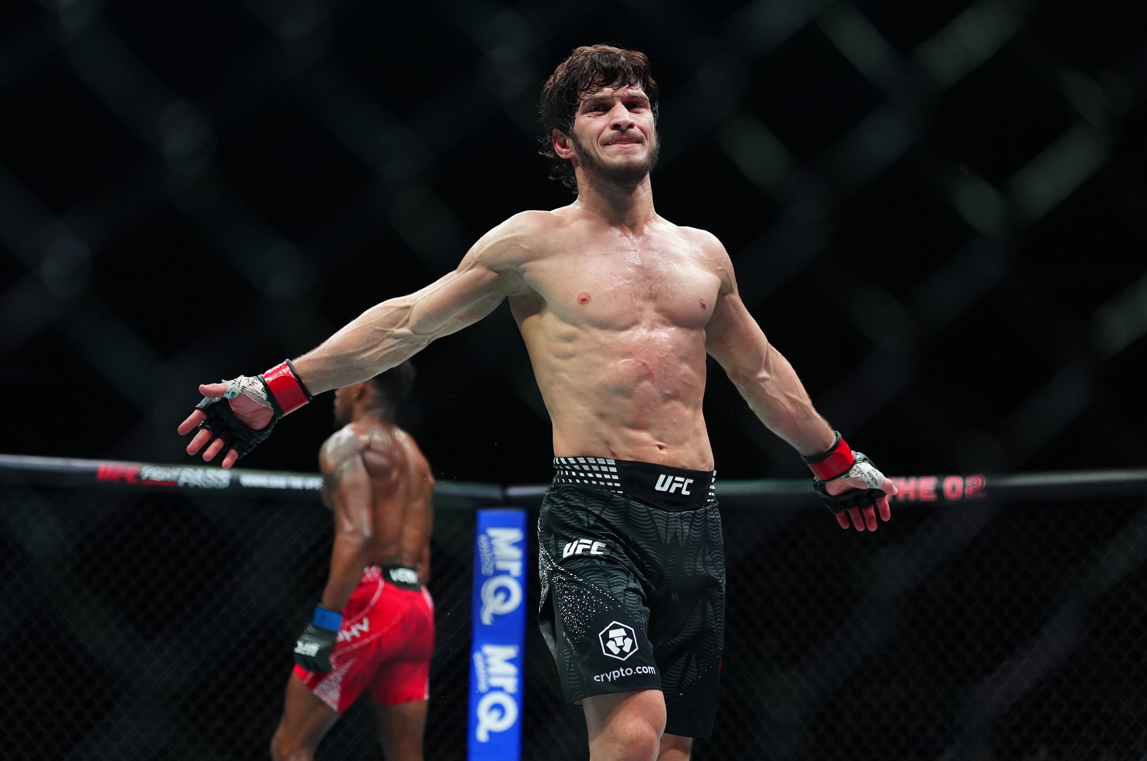 Matches To Make After UFC London