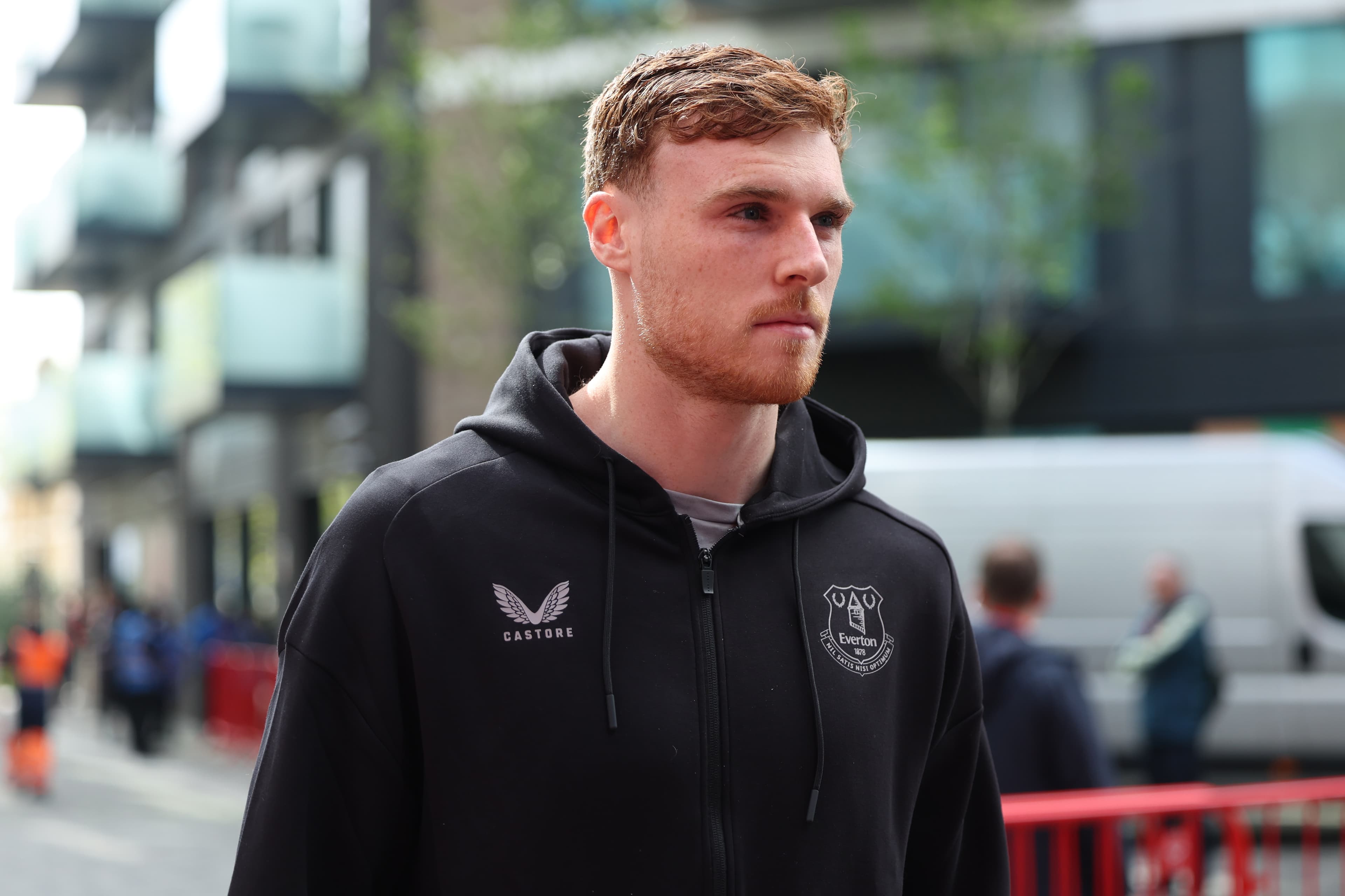 Friday’s Everton News: Keane signs new contract, PSV winger linked