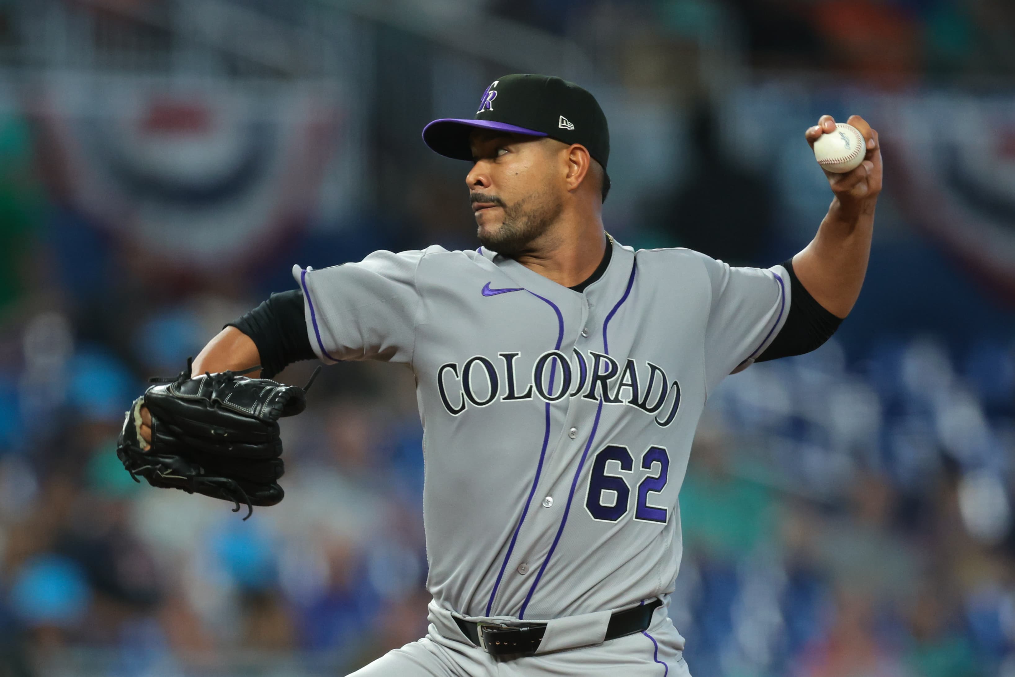 Colorado Rockies game no. 23 thread: Justin Wrobleski vs. Jose Quintana