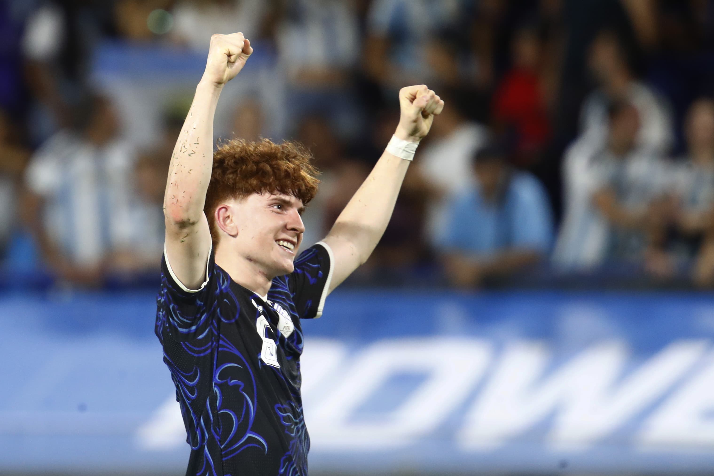 Chelsea agree to sign Valentín Barco from RC Strasbourg — reports