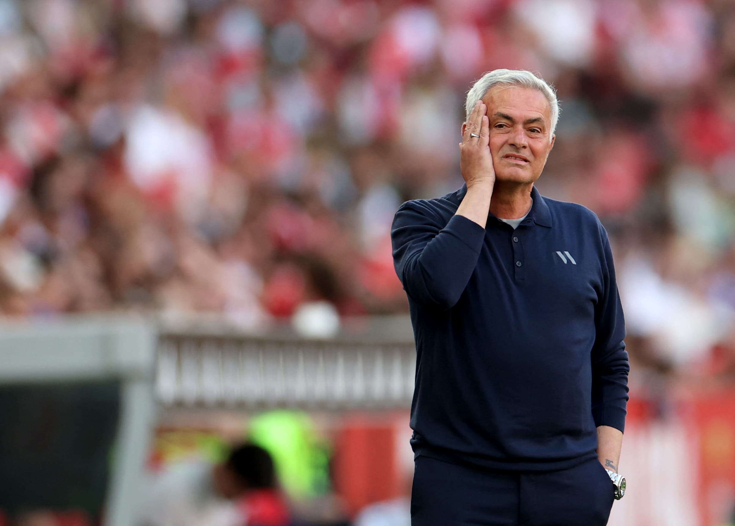 Managing Madrid Podcast: A Mourinho Reunion?