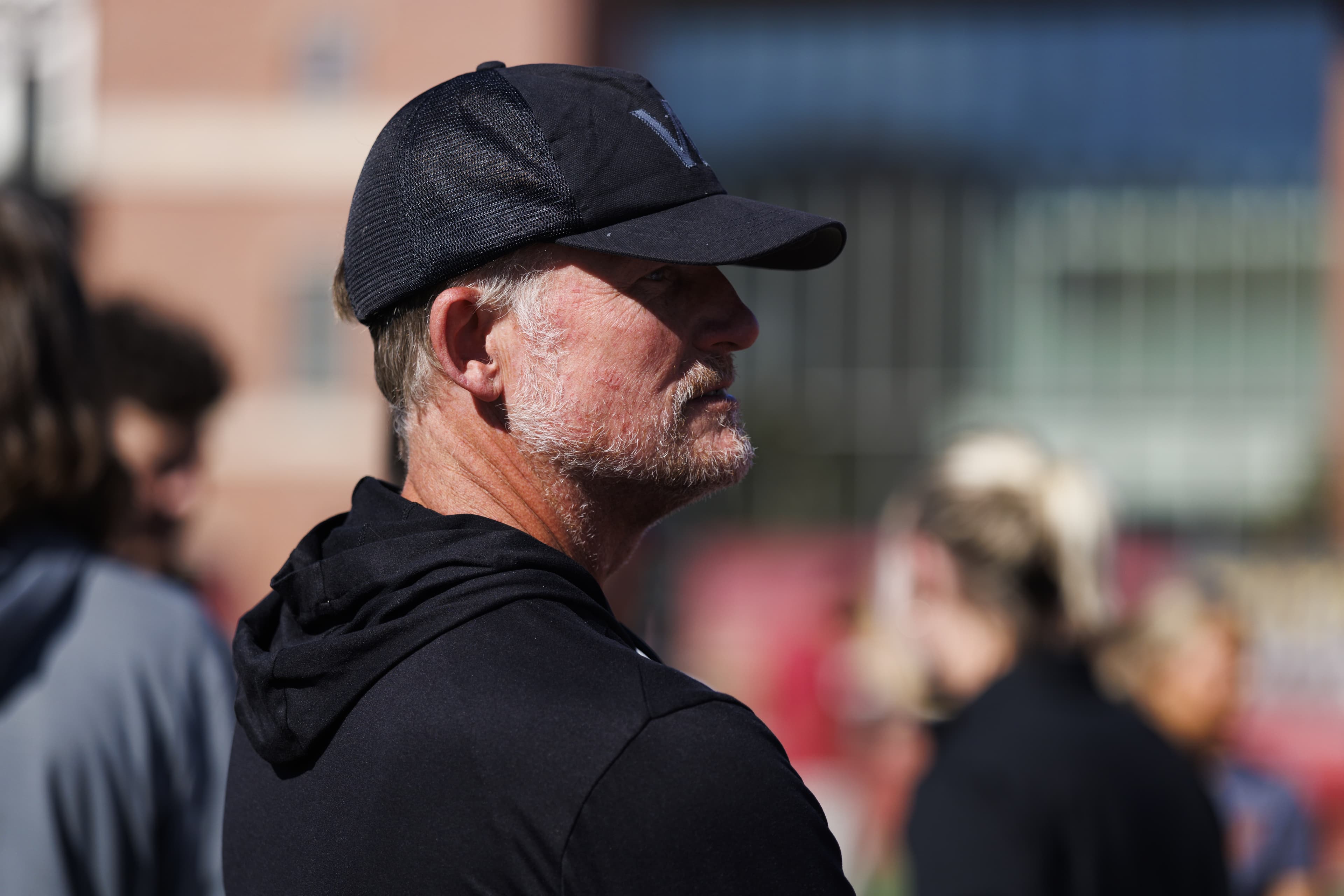 Have the Rams needs changed as the draft nears?