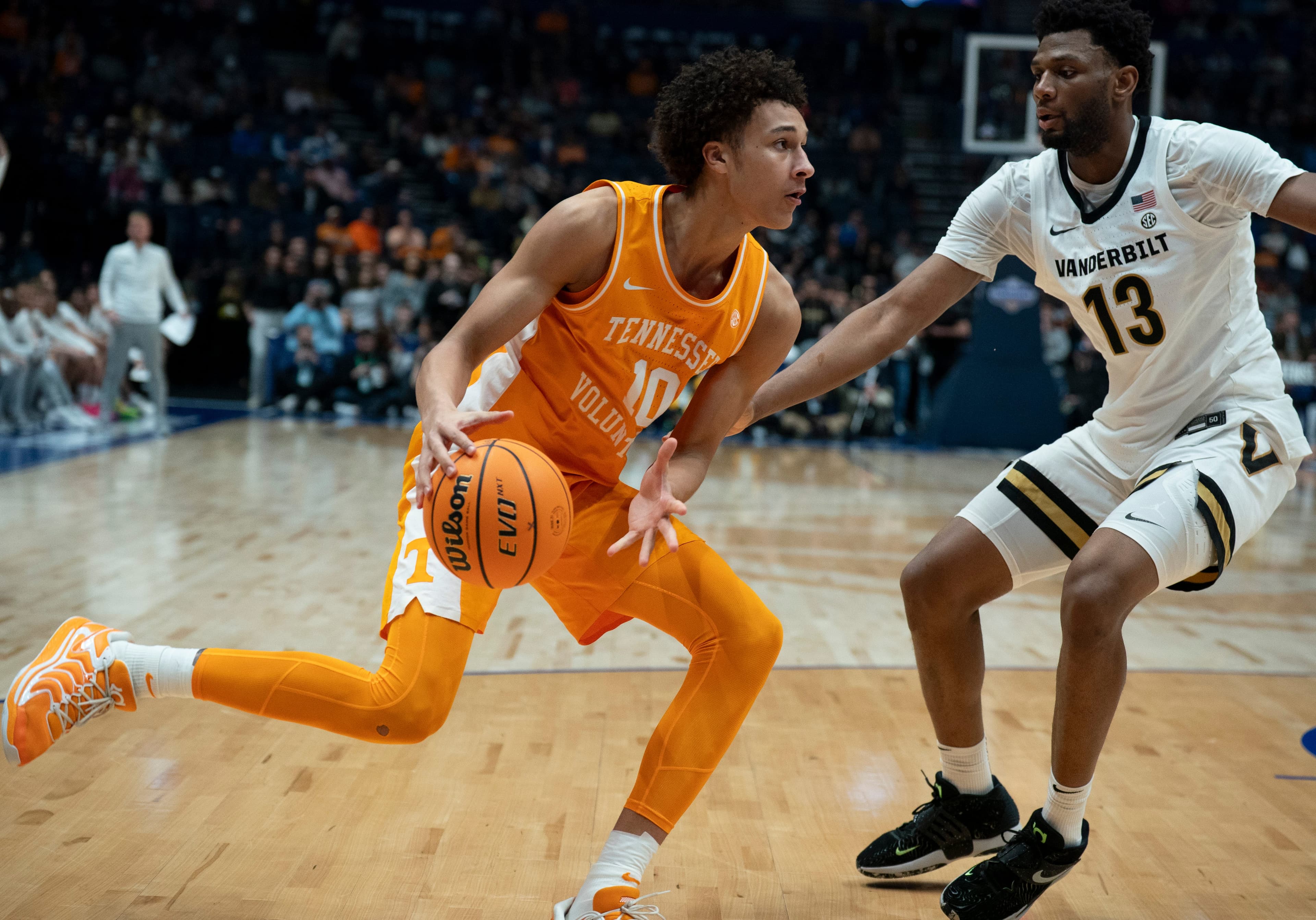 Opening odds: Tennessee a double-digit favorite over Miami (OH)
