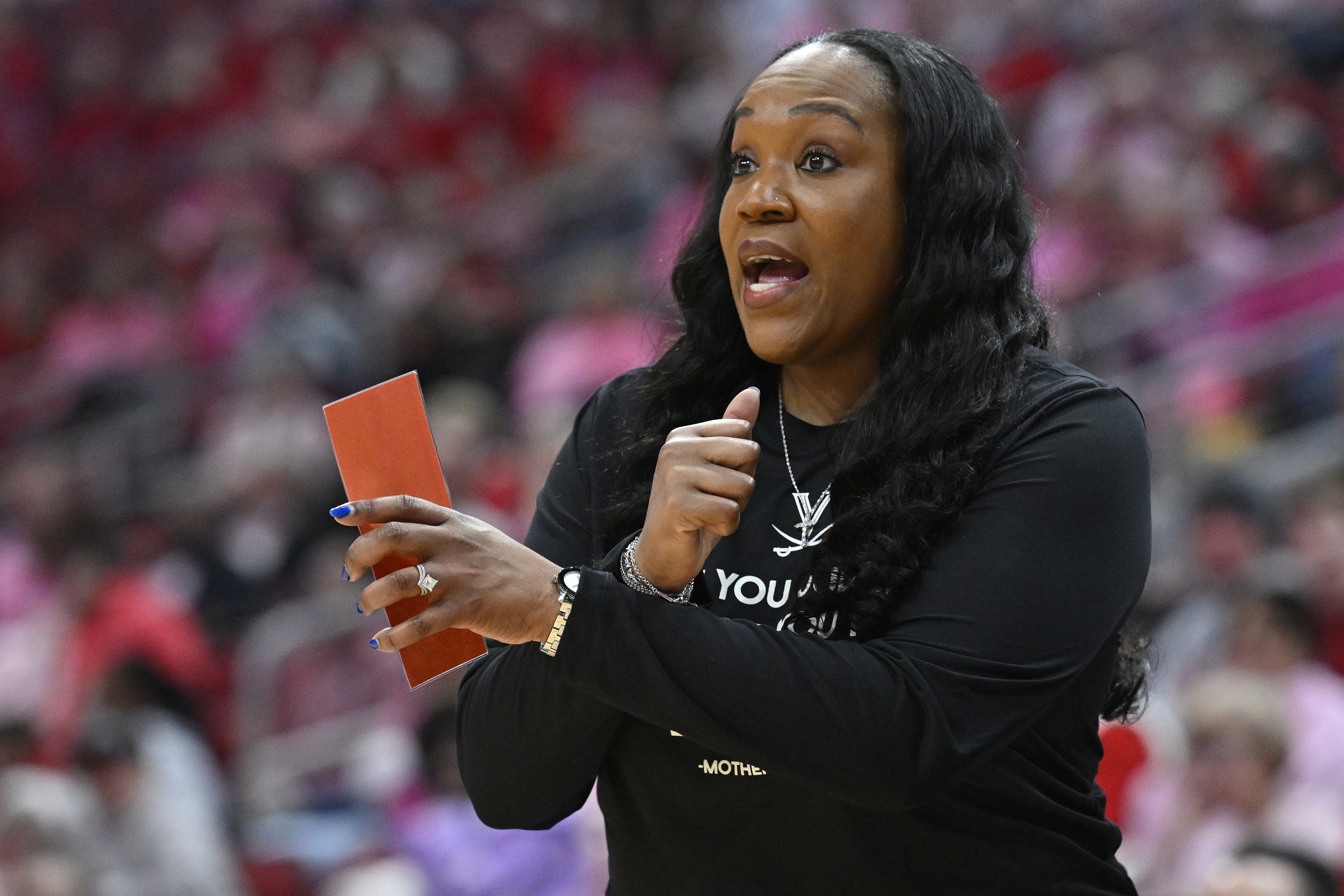 Previewing UVA women’s basketball’s First Four matchup with Arizona State