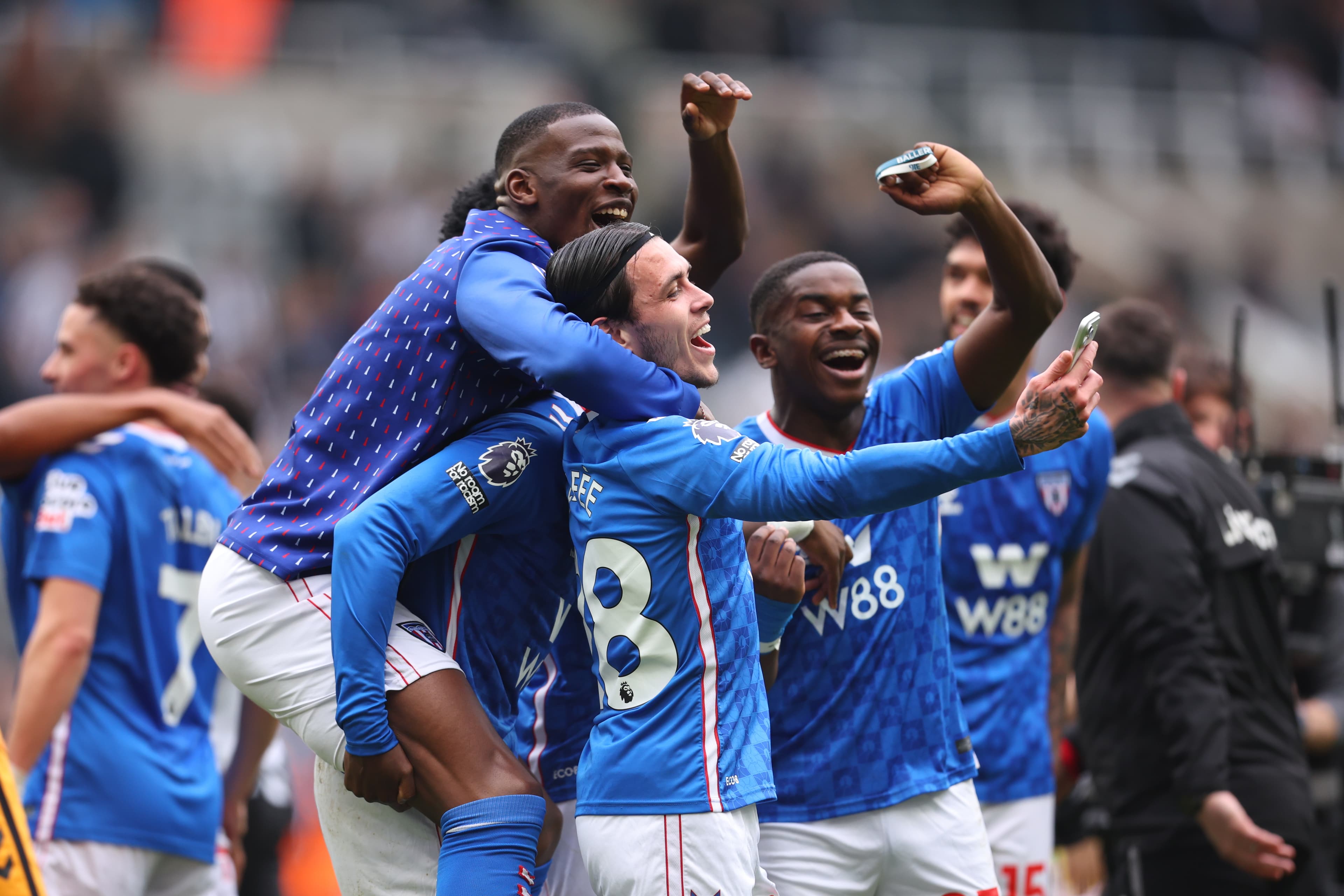 Matchday Musings: Talbi And Brobbey Save The Day For Sunderland