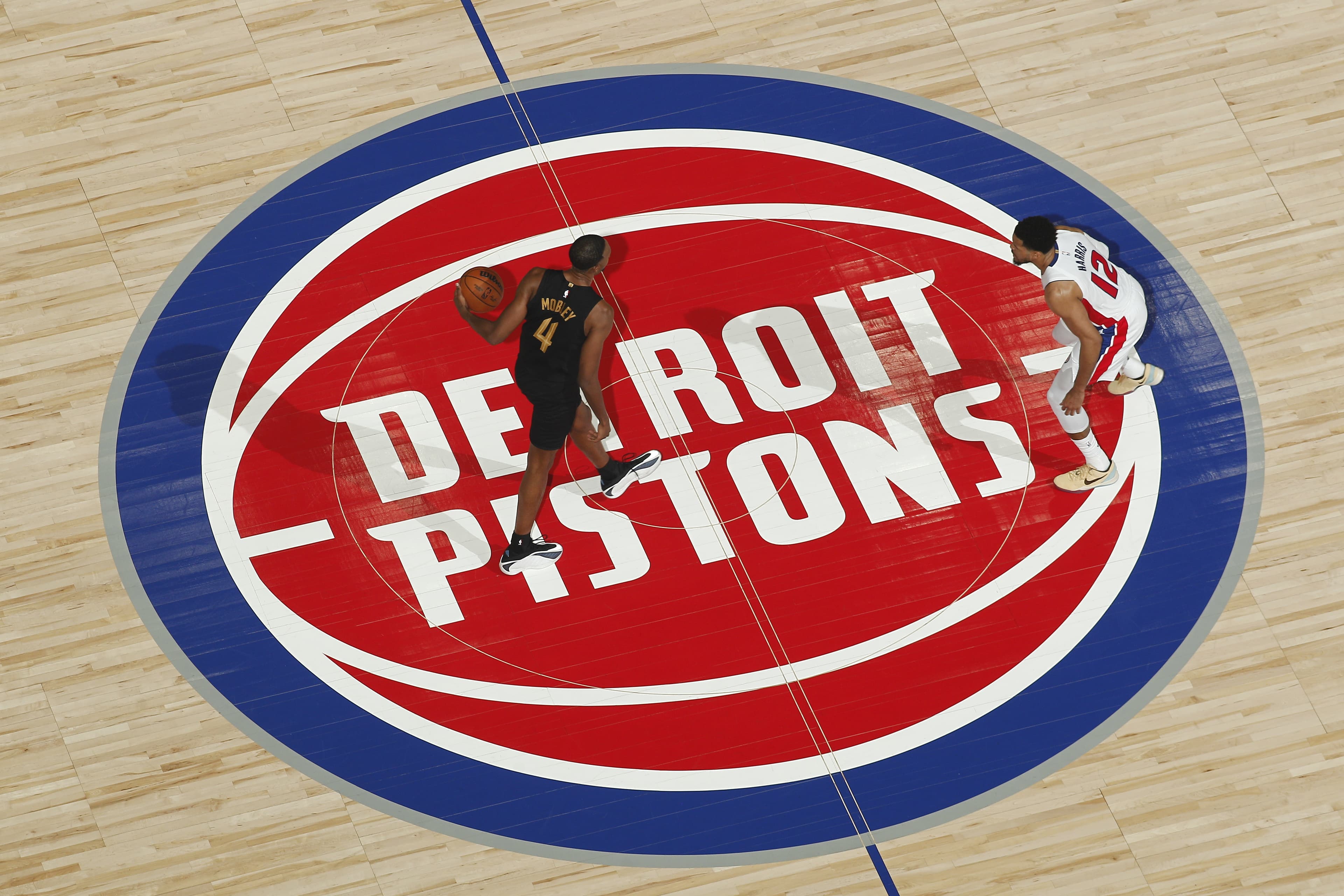 Cavs at Pistons Game 2: How to watch, odds, and injury report
