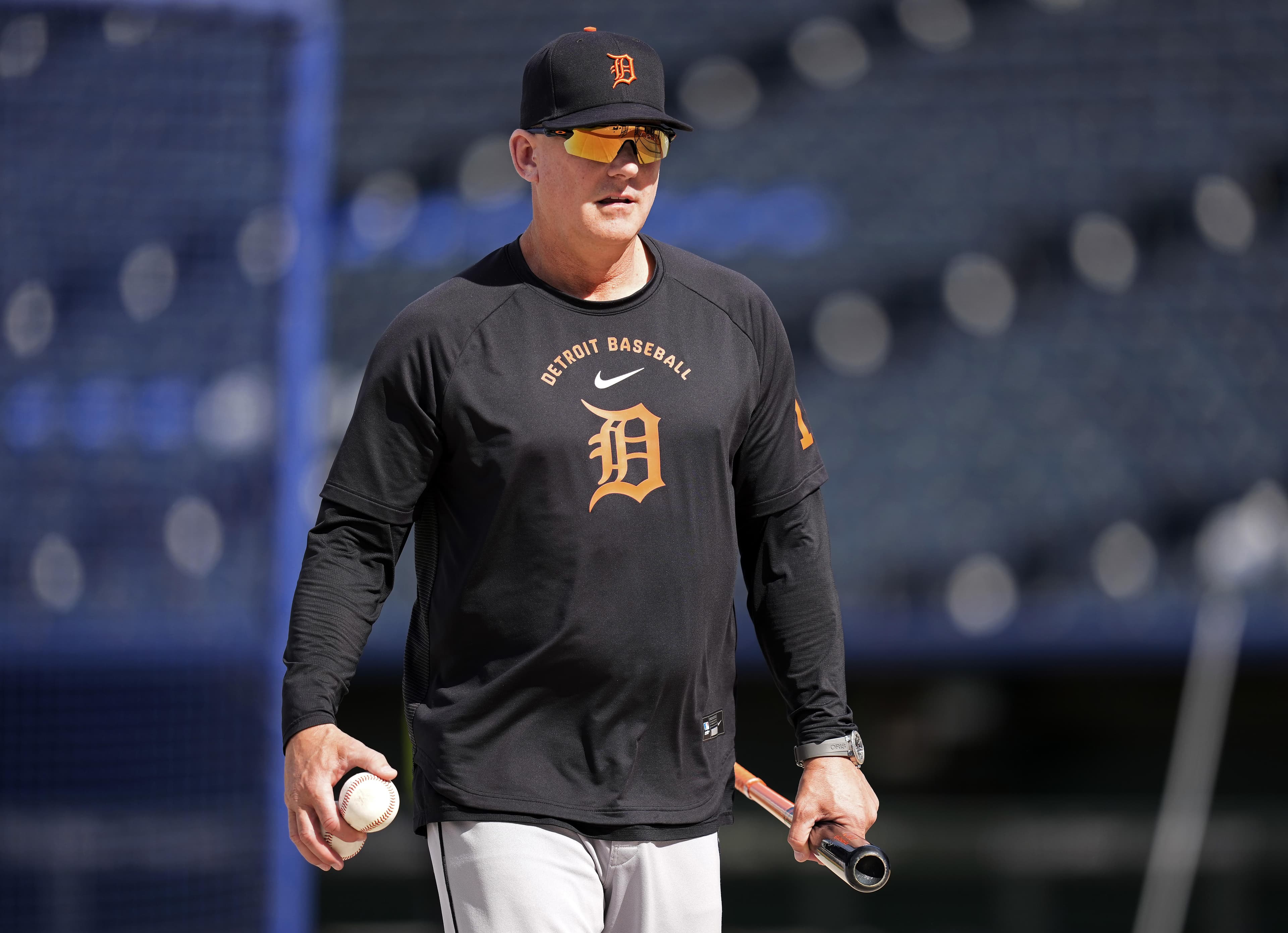 GameThread: Tigers vs. Royals, 7:20 p.m.