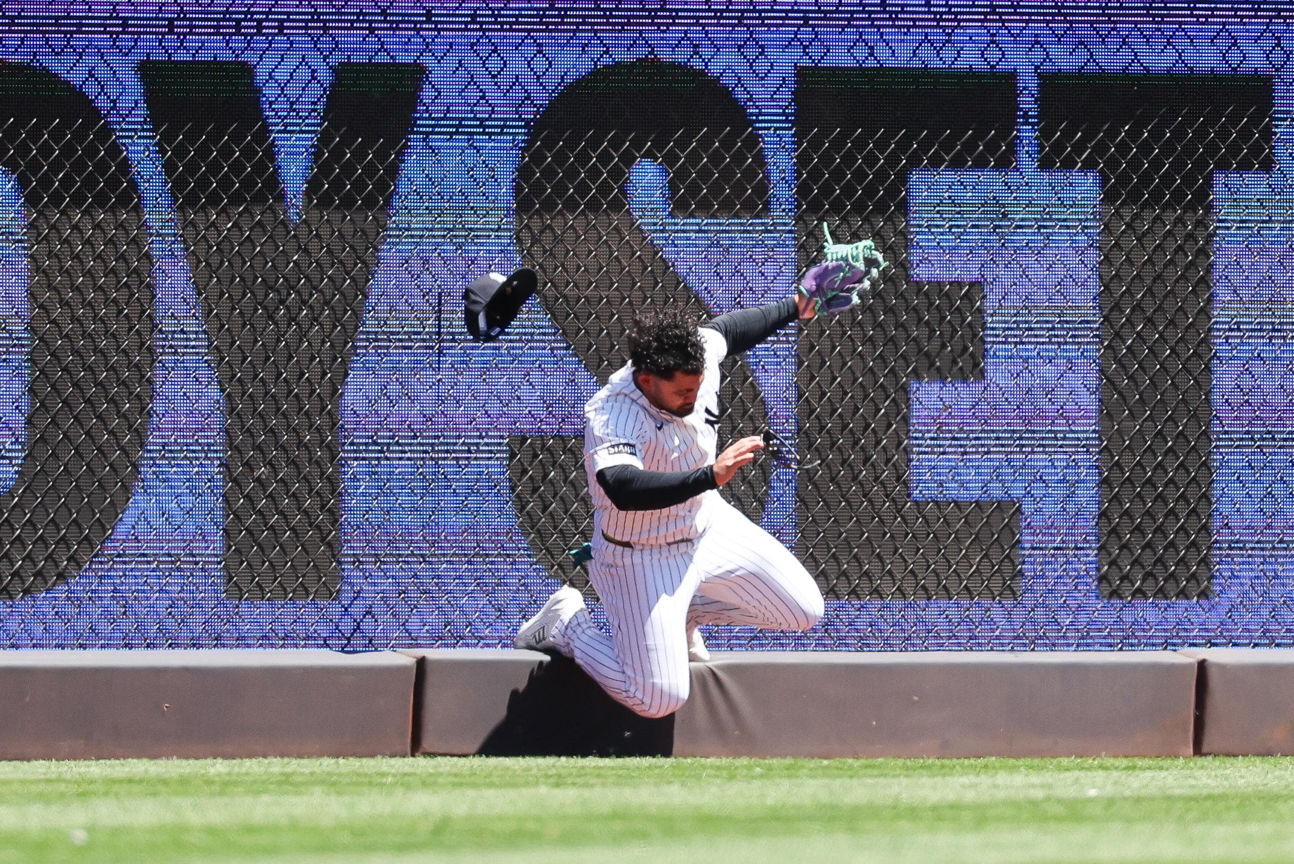 Yankees news: Jasson Domínguez to the IL, Spencer Jones up
