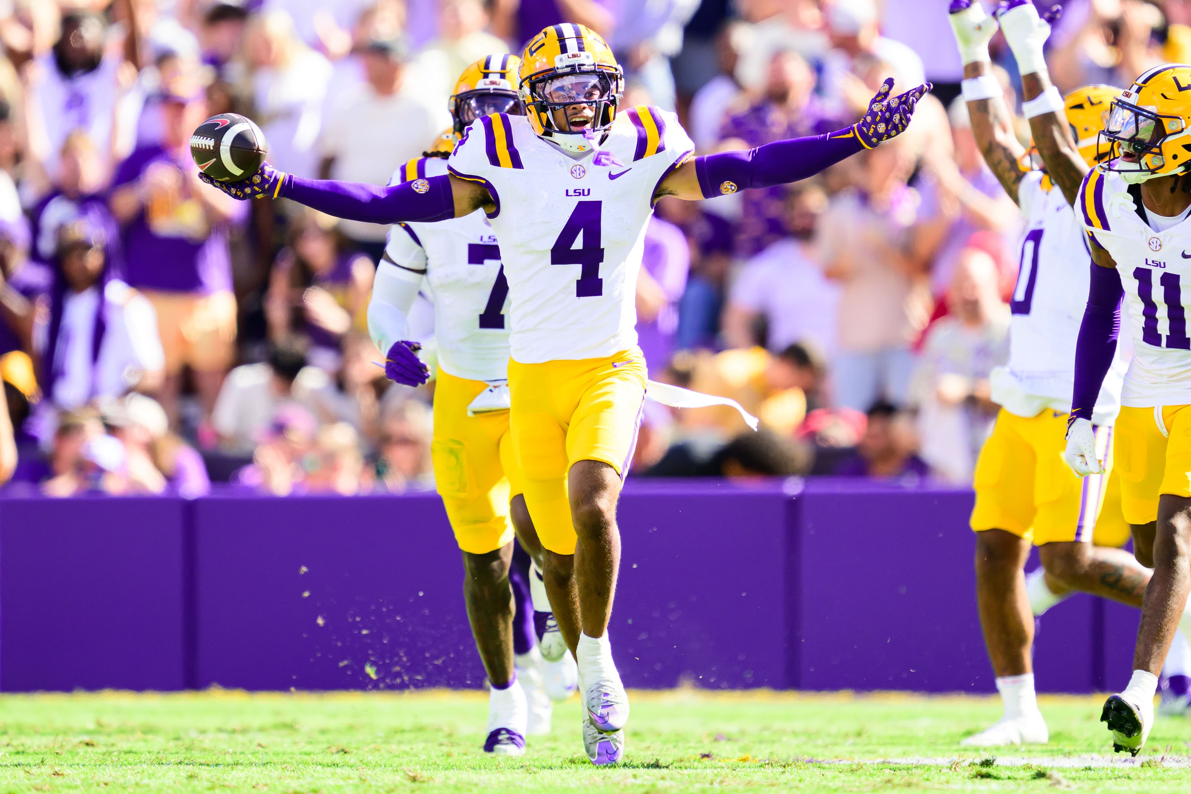 Dolphins to host top defensive back on top-30 visit prior to 2026 NFL Draft