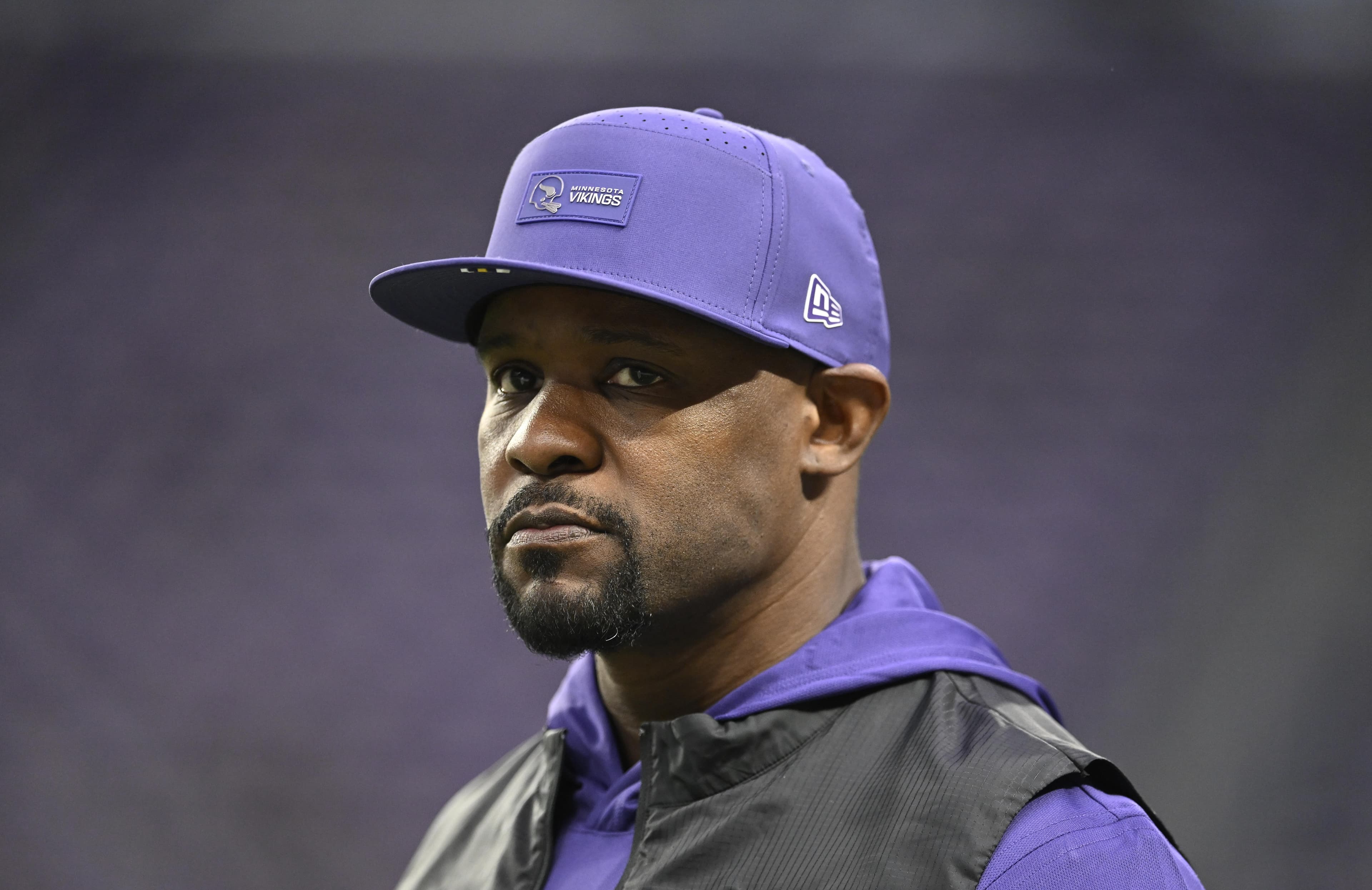 Brian Flores Subpoenas Pretty Much The Entire NFL