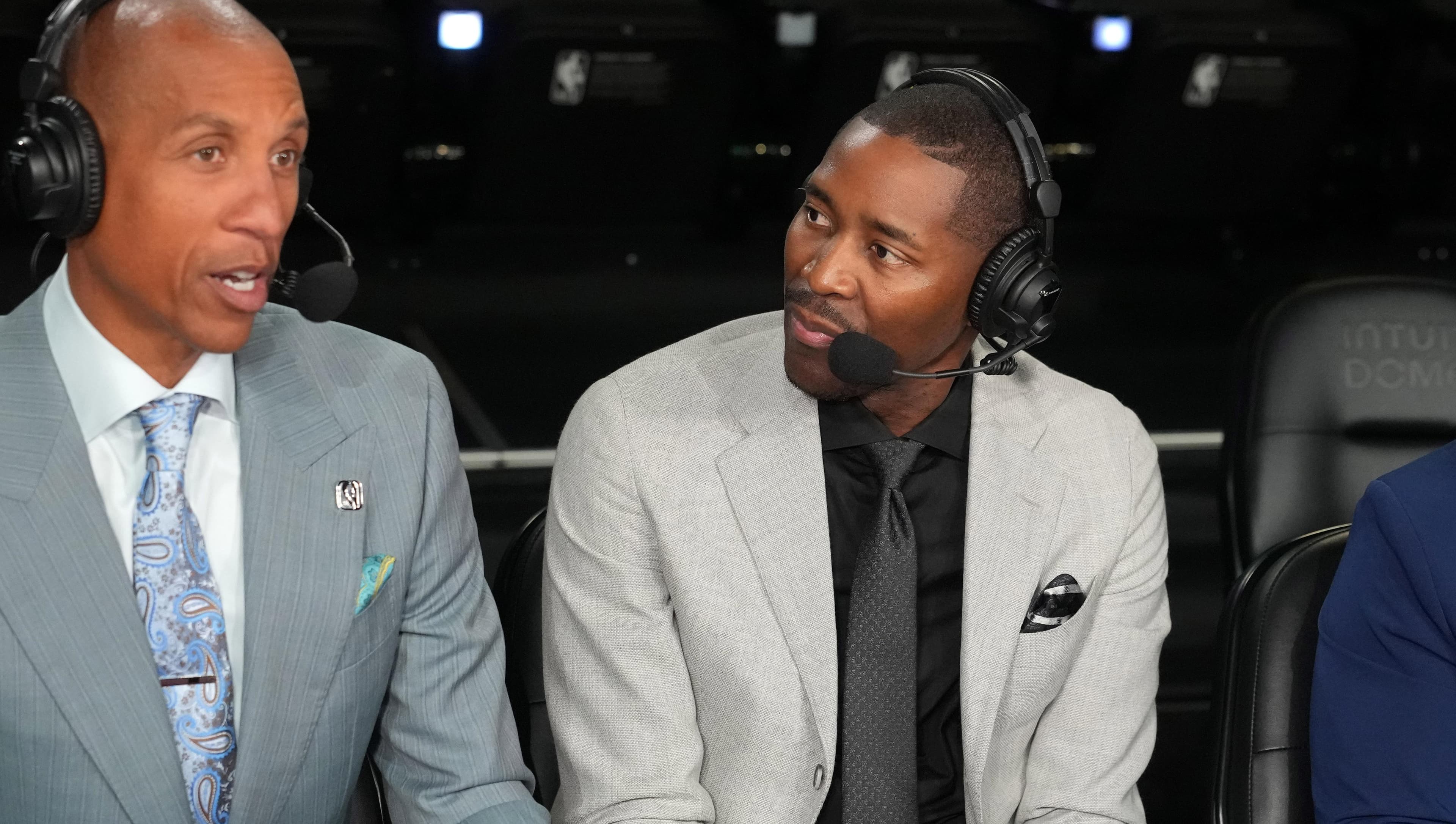 Is Jamal Crawford teasing good news for Kentucky Basketball?