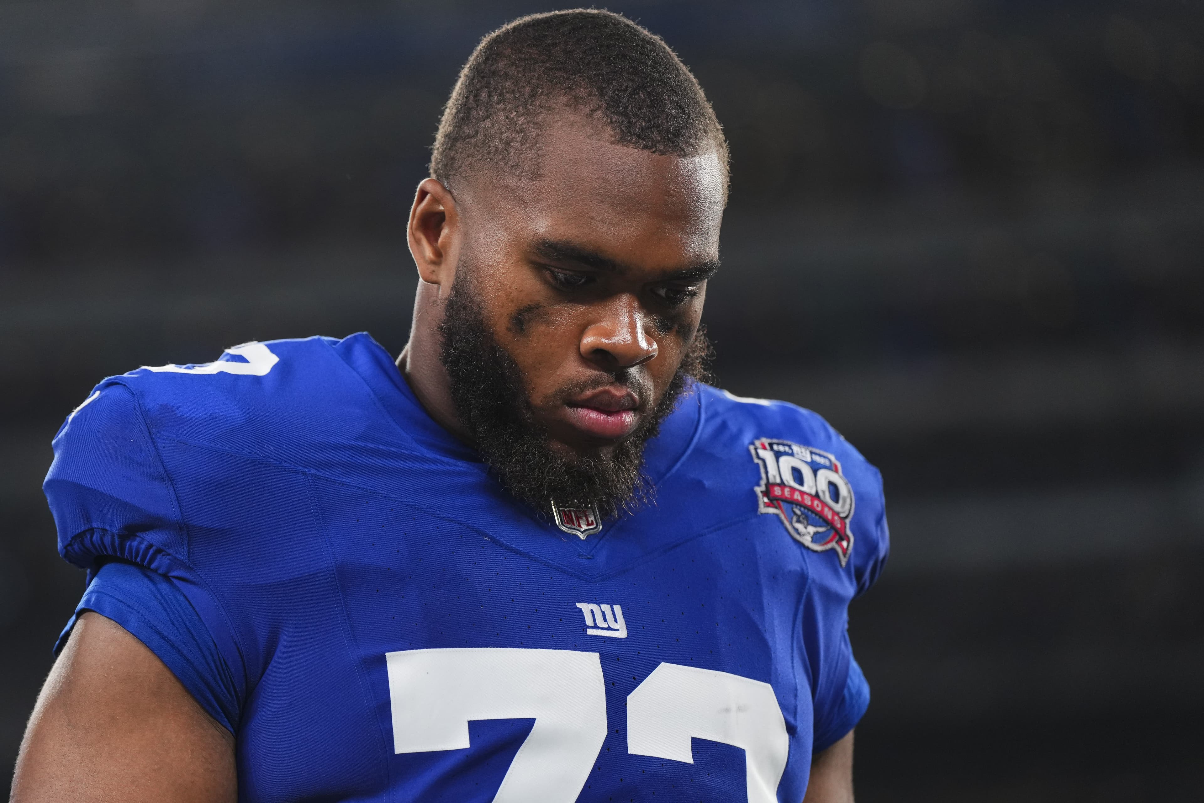 6 winners and 4 losers from the NY Giants’ 2026 NFL Draft